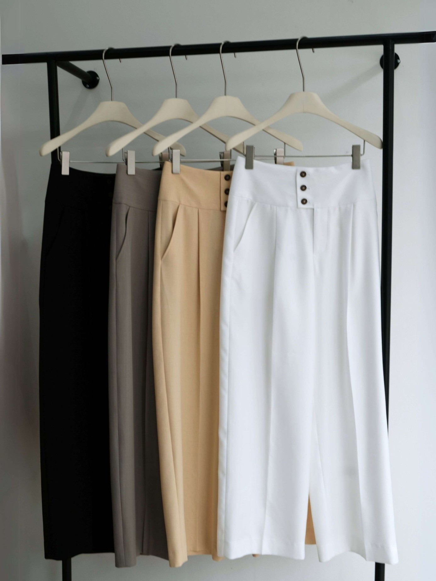 Evelina Trousers