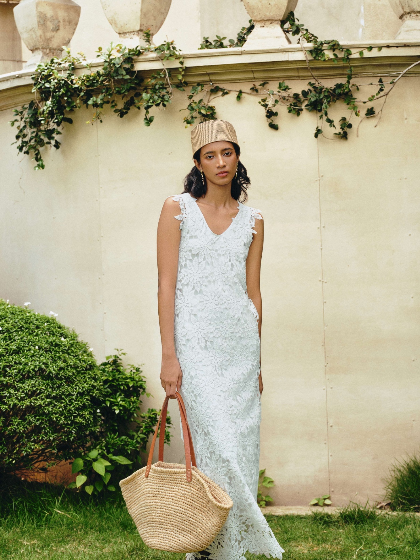 Cassia Dress