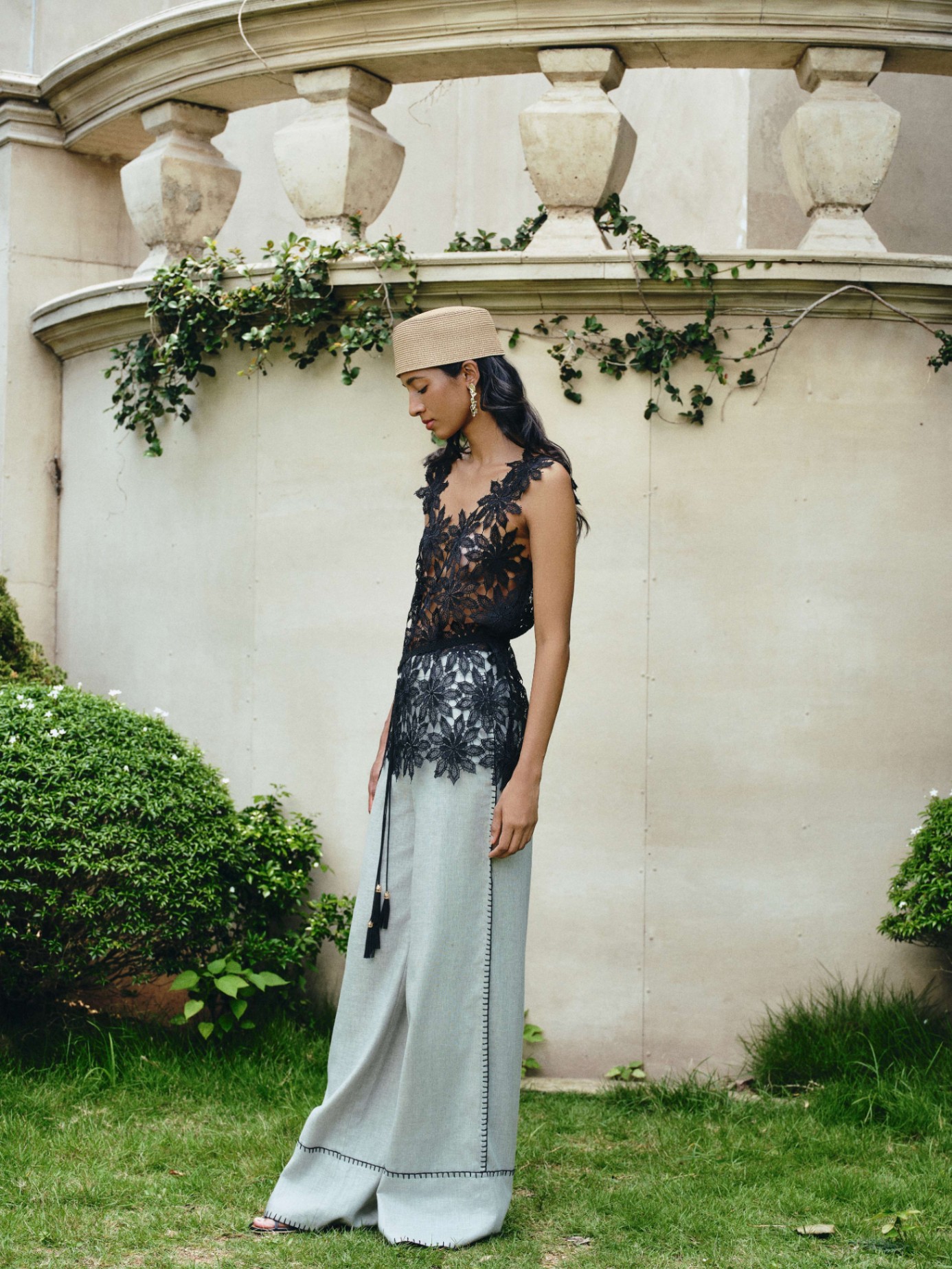 Lavinia Trousers