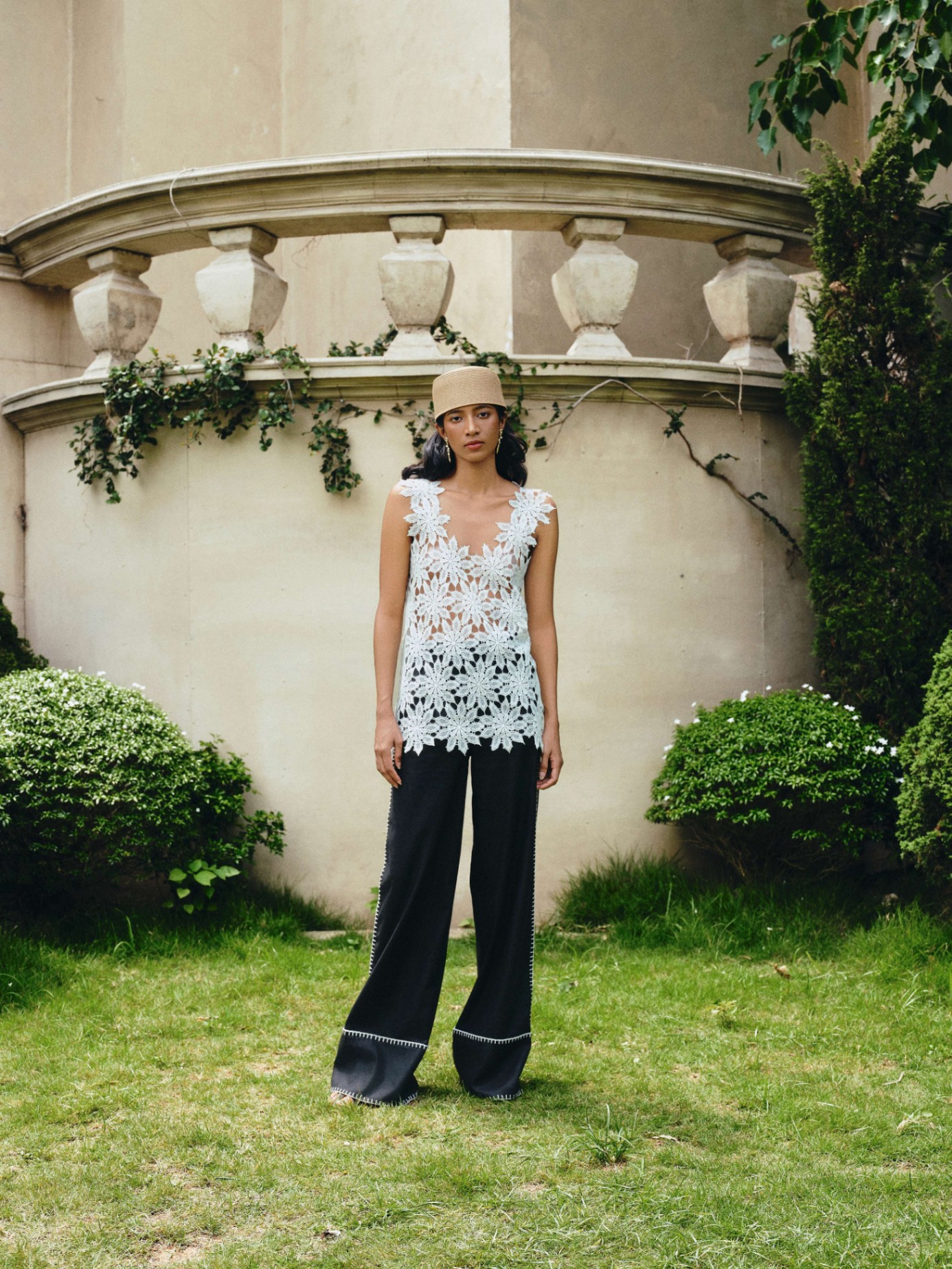 Lavinia Trousers