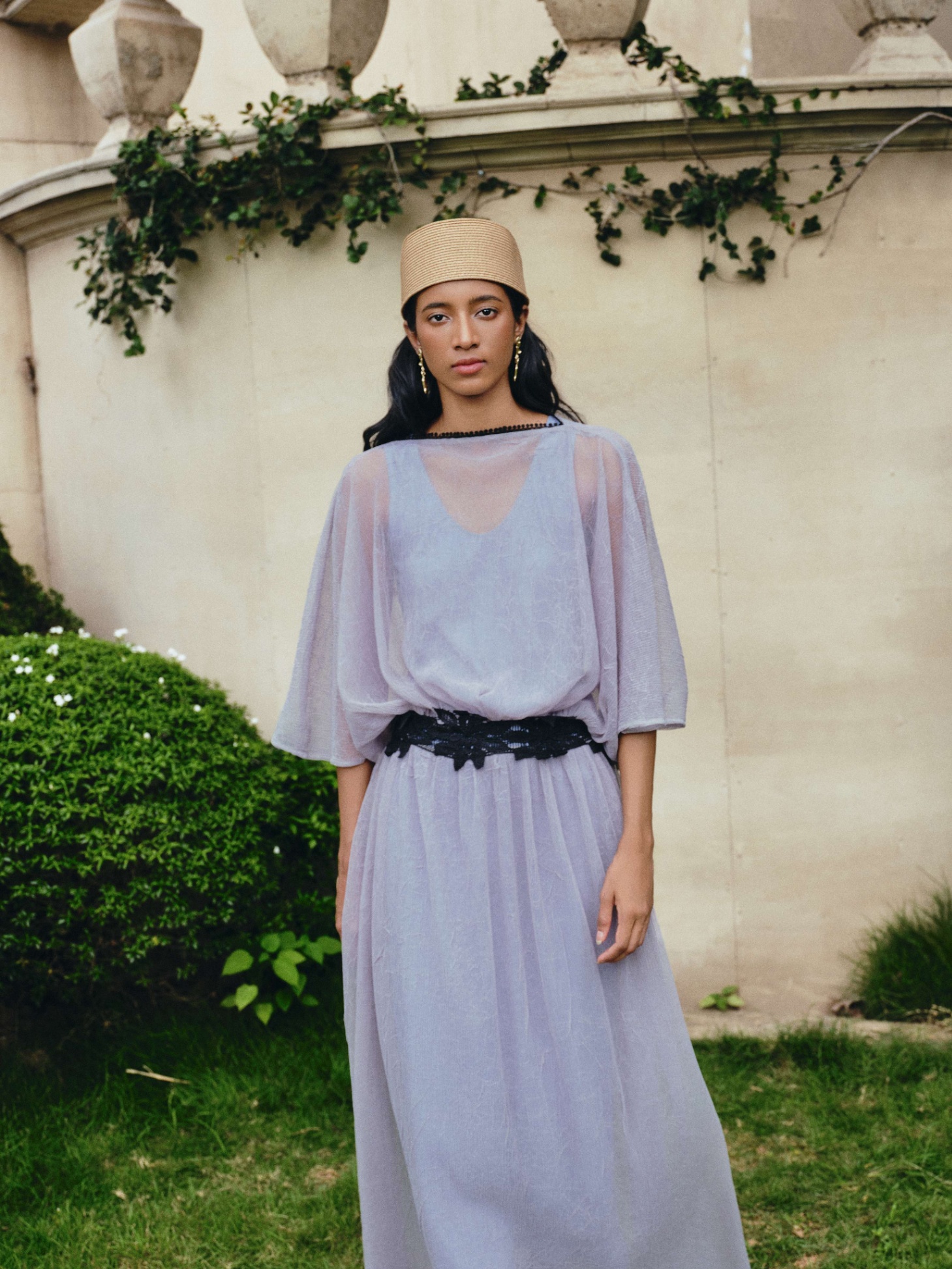 Elodie Dress