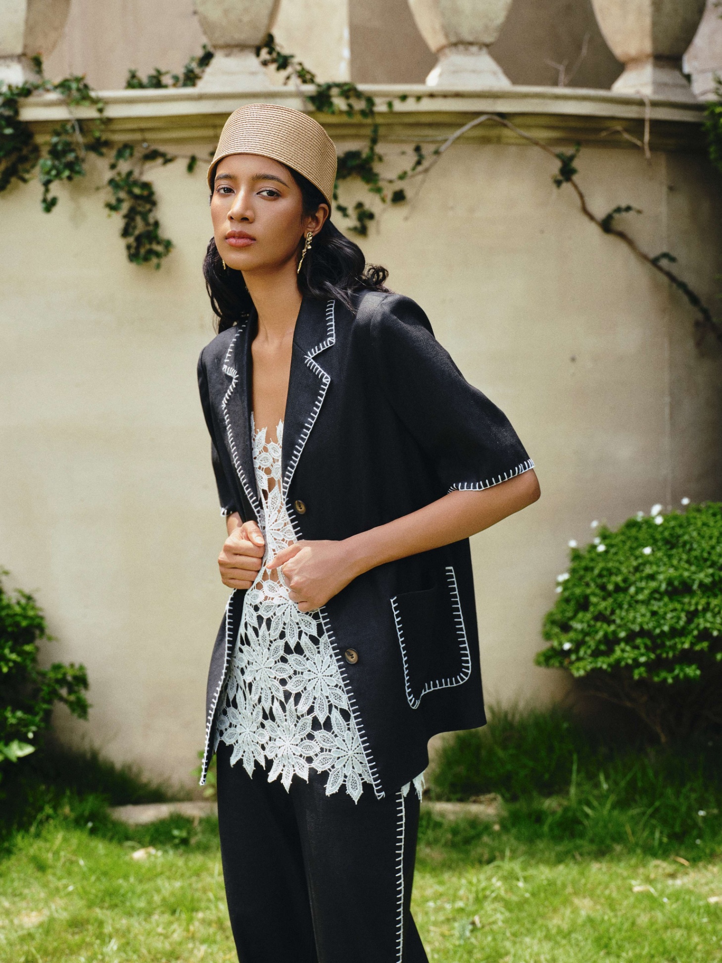 Lavinia Jacket