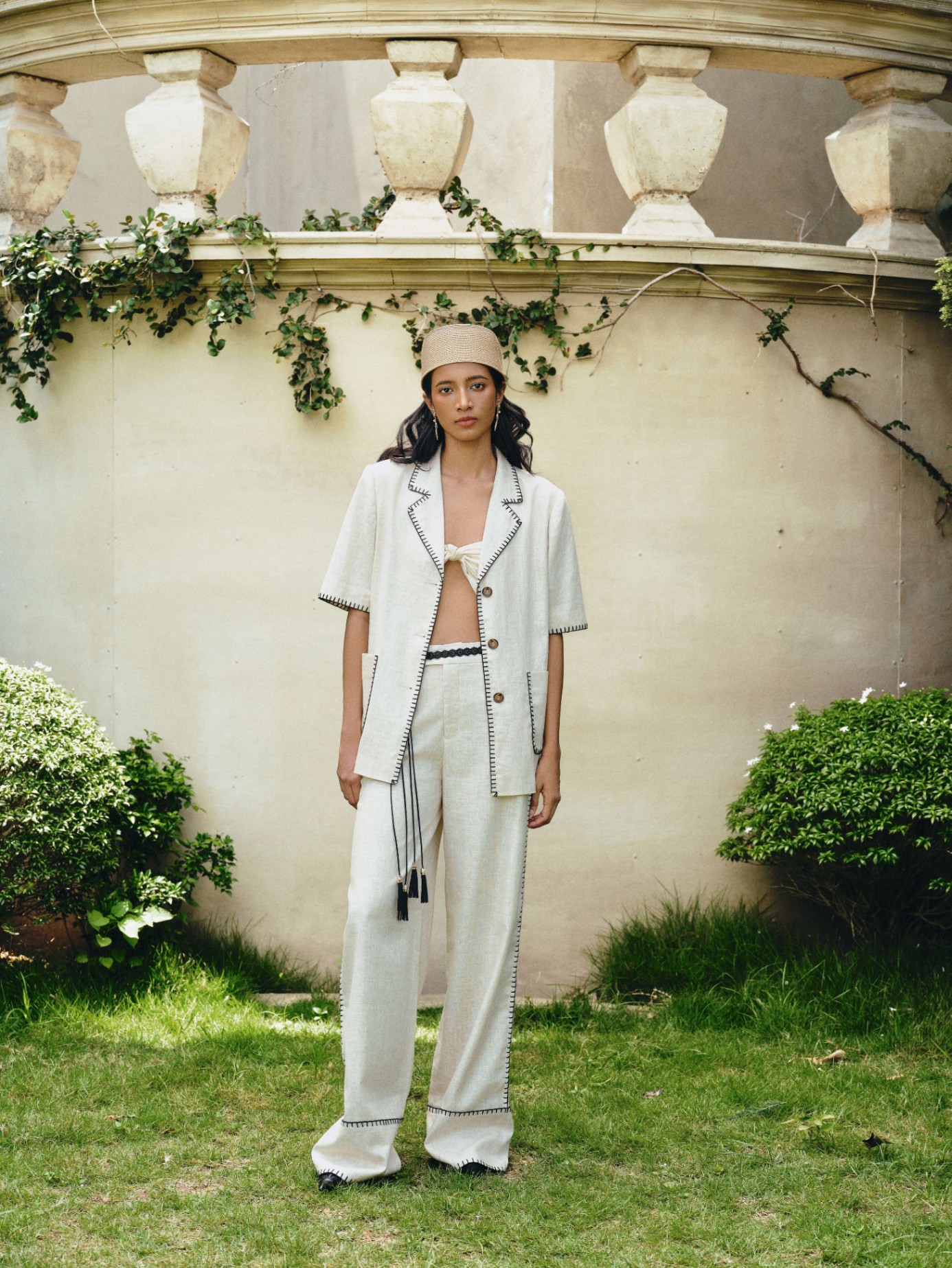 Lavinia Trousers