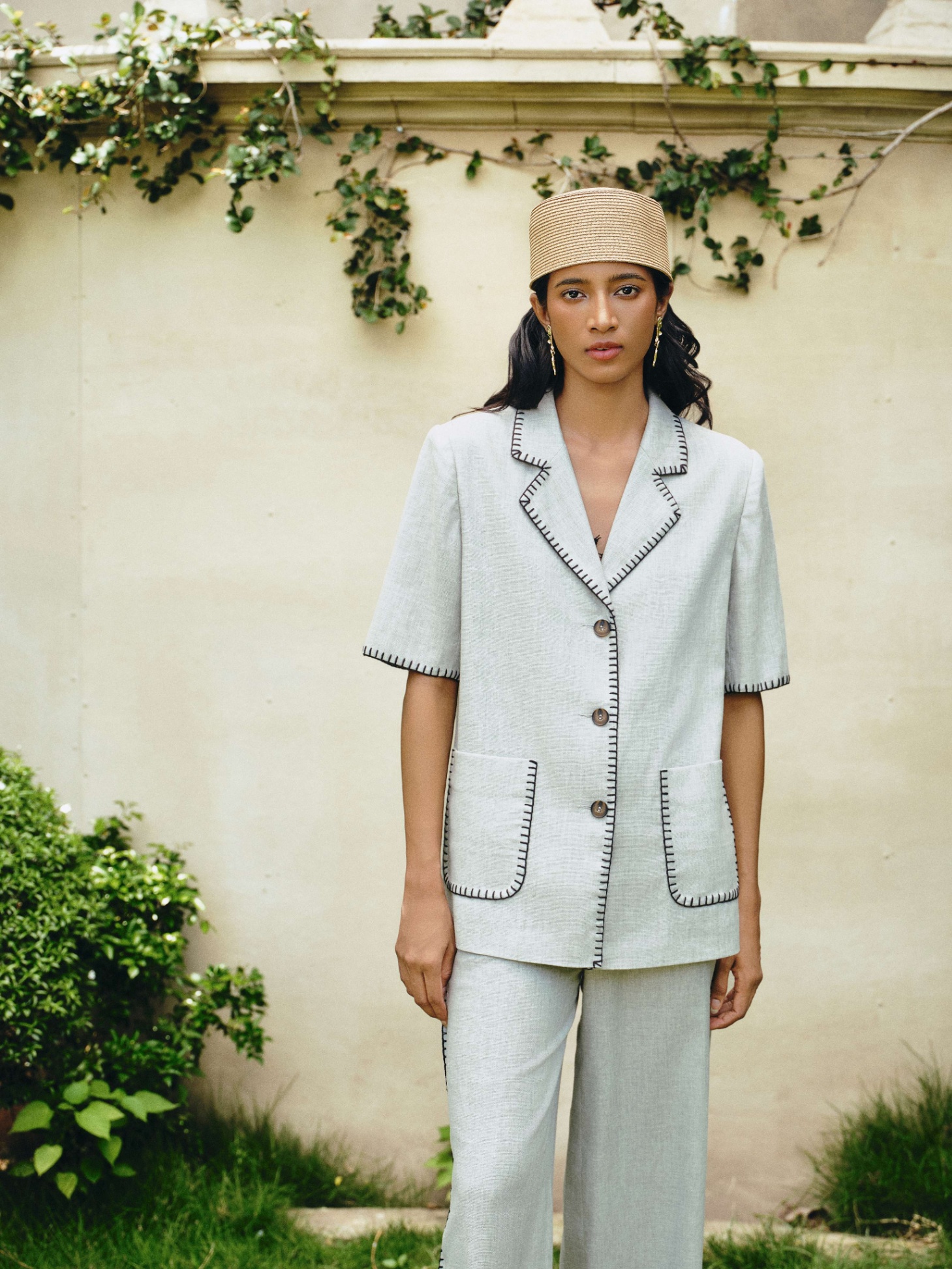 Lavinia Jacket