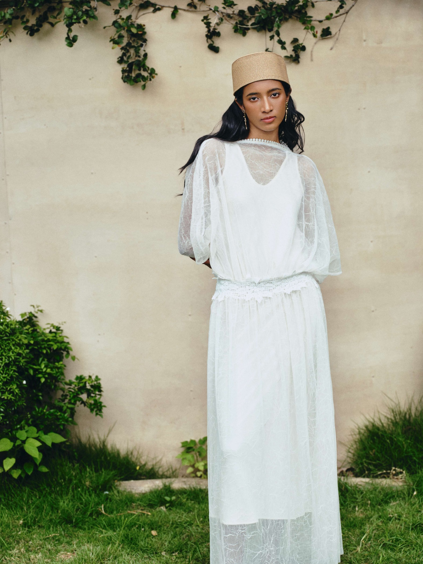 Elodie Dress