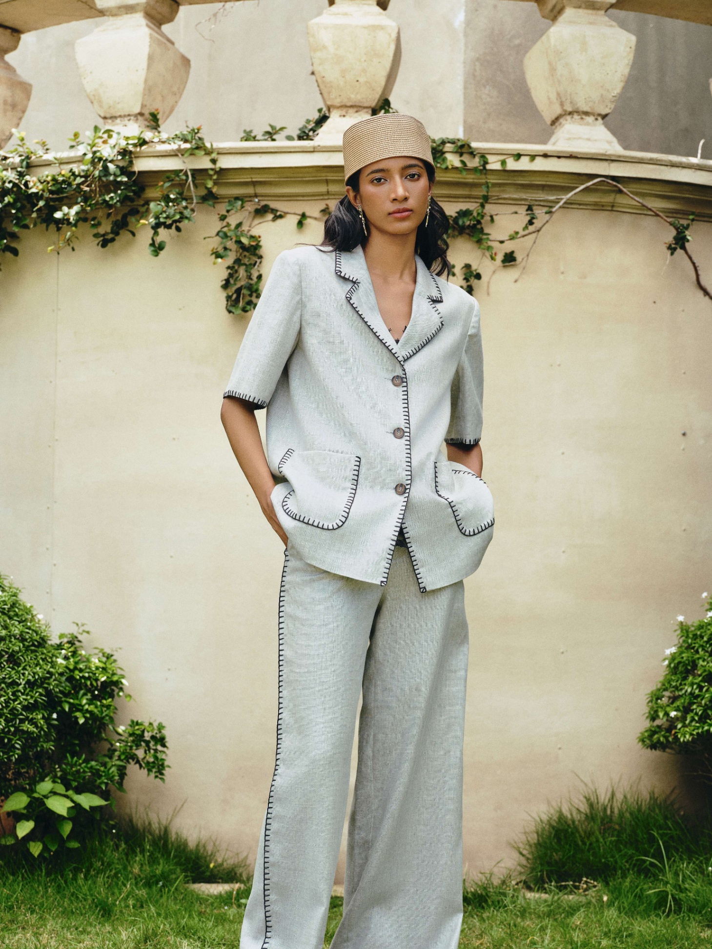 Lavinia Jacket