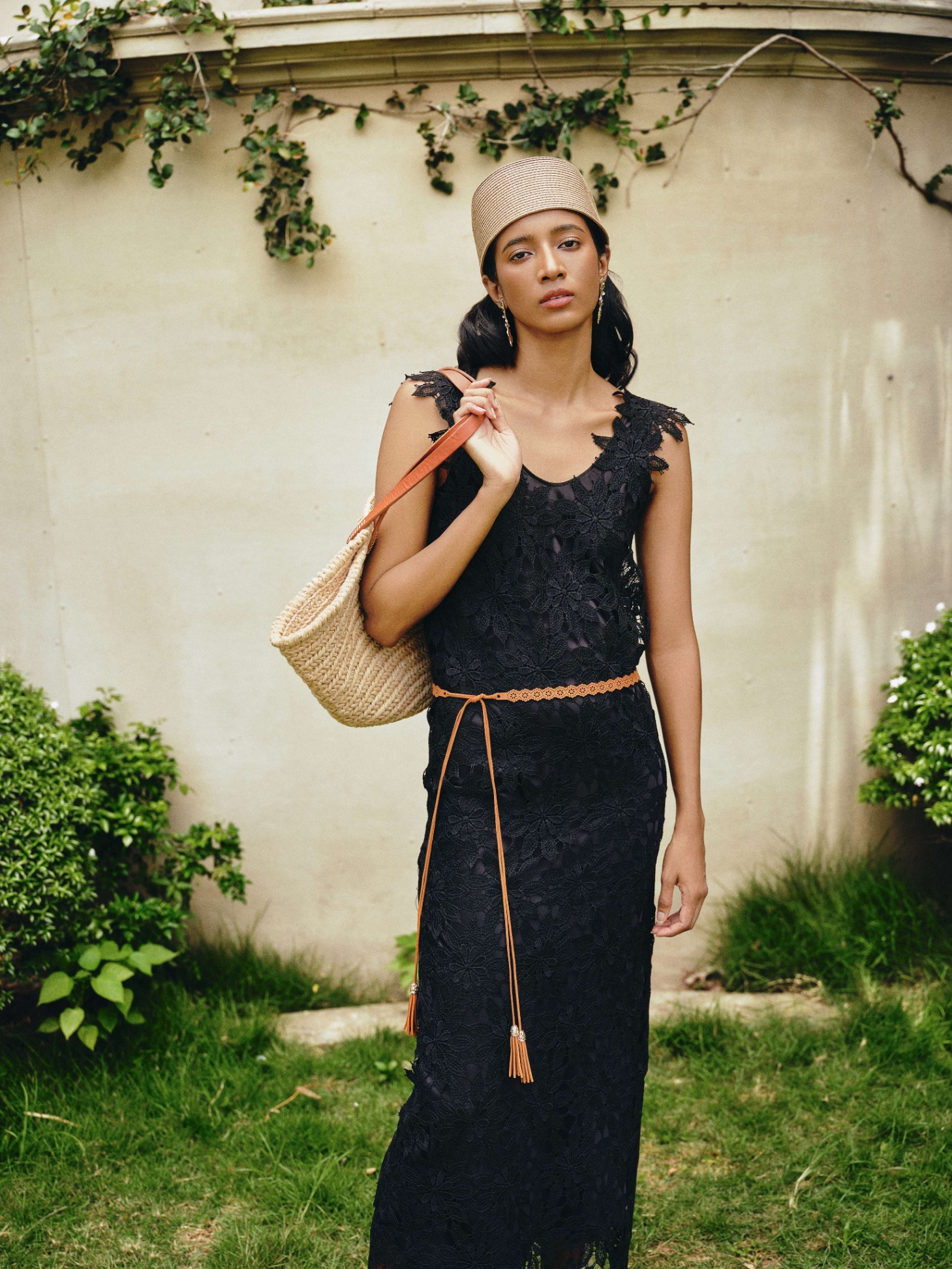 Cassia Dress