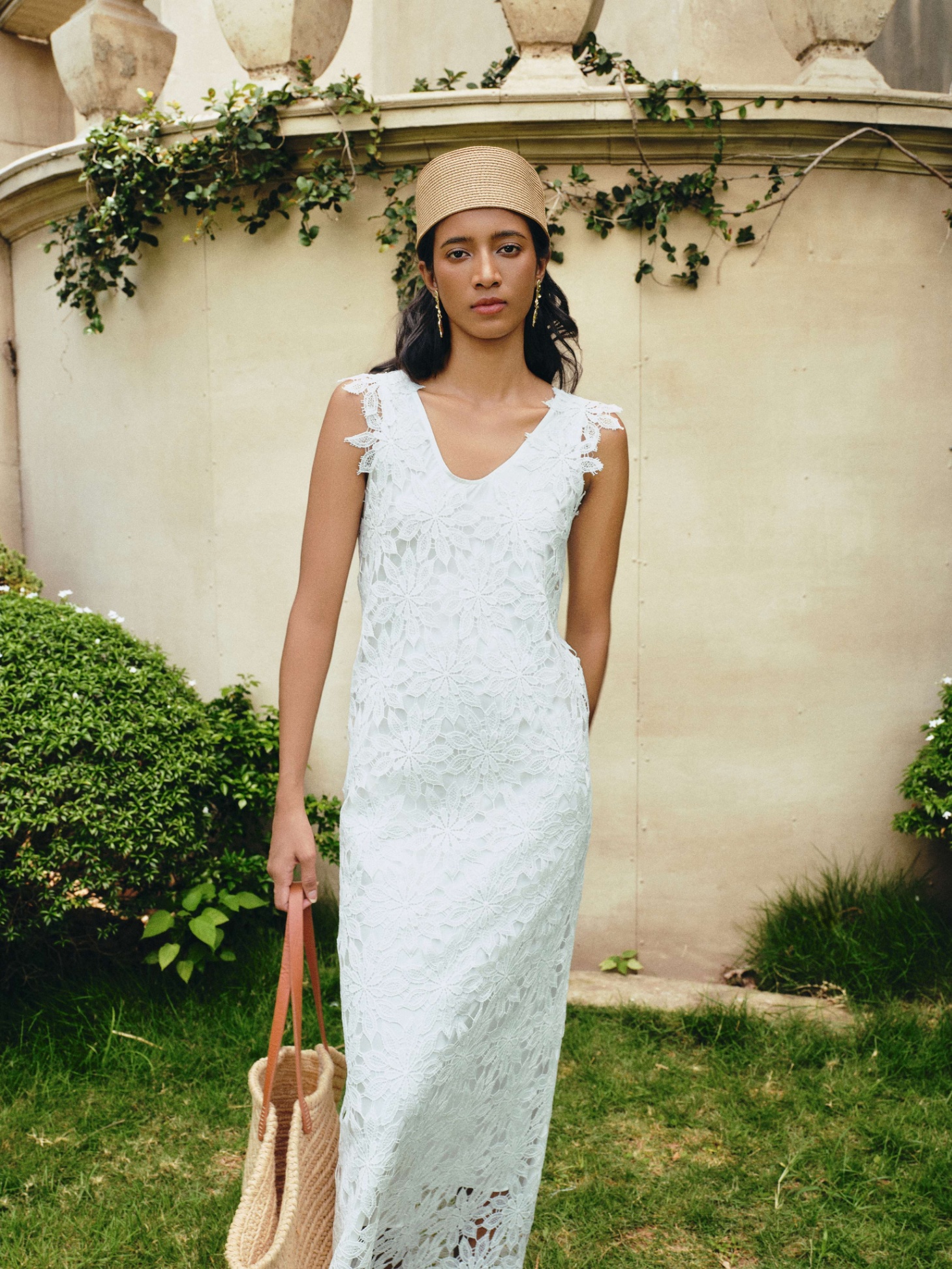 Cassia Dress