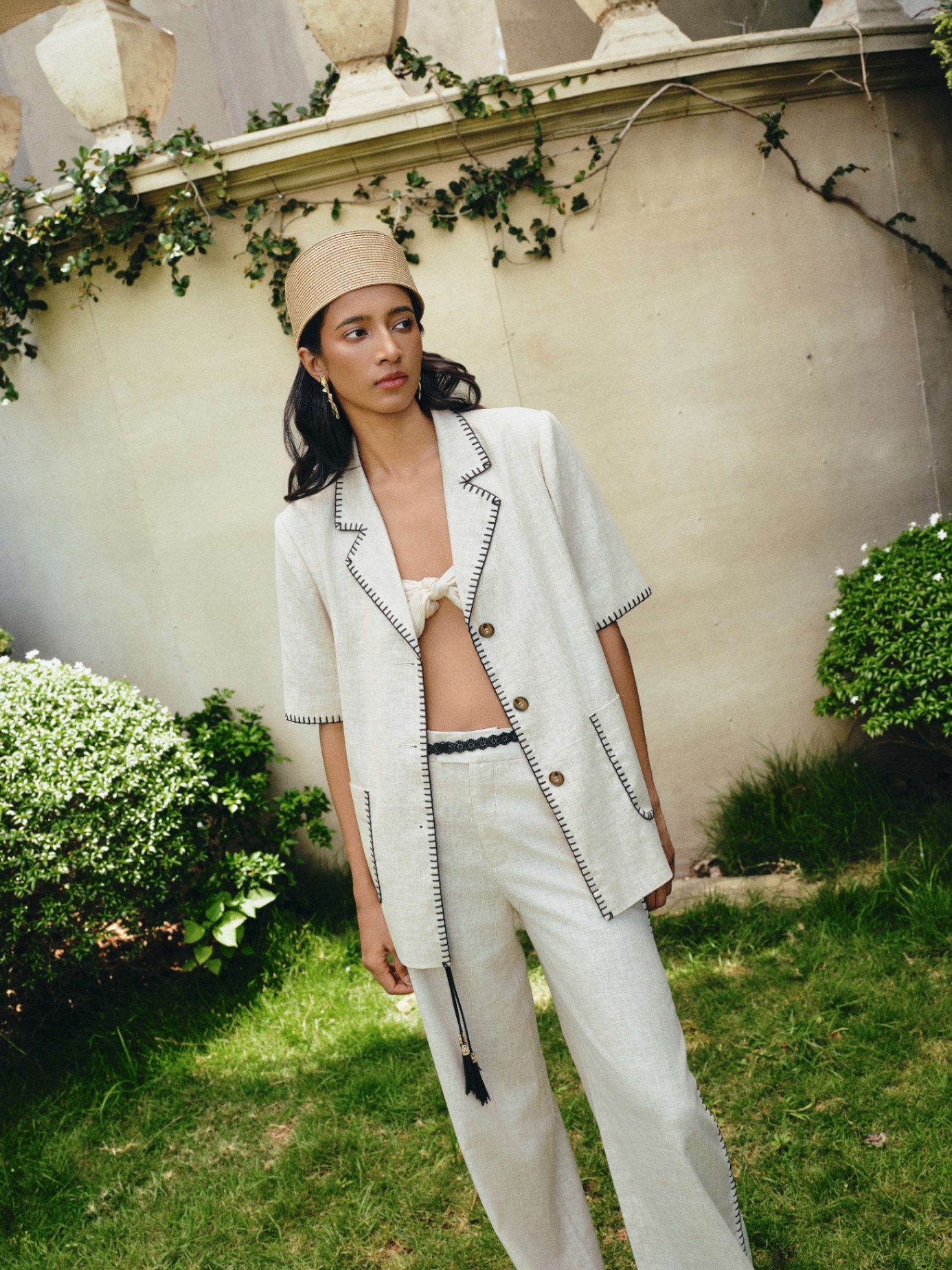 Lavinia Jacket
