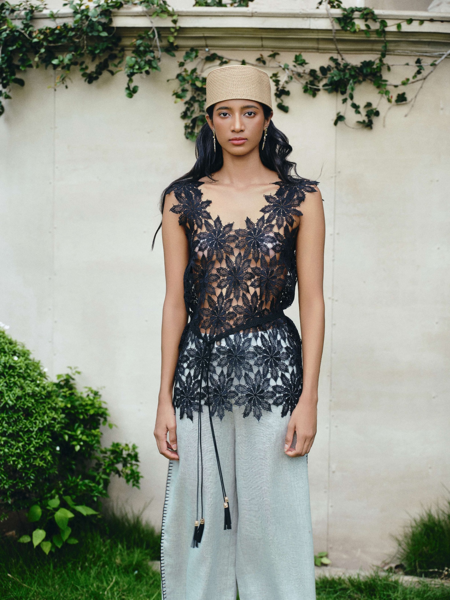 Cassia Top