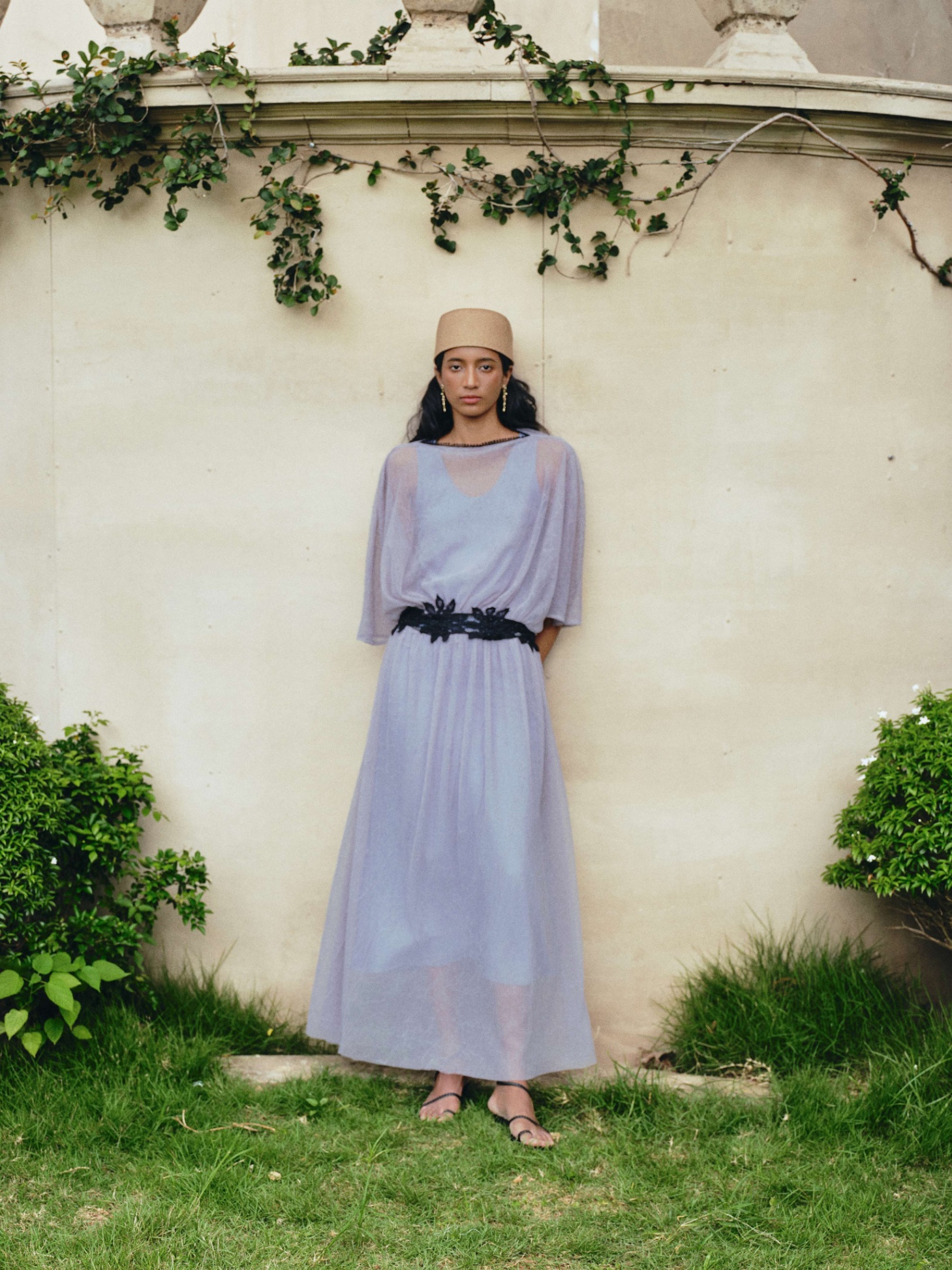 Elodie Dress