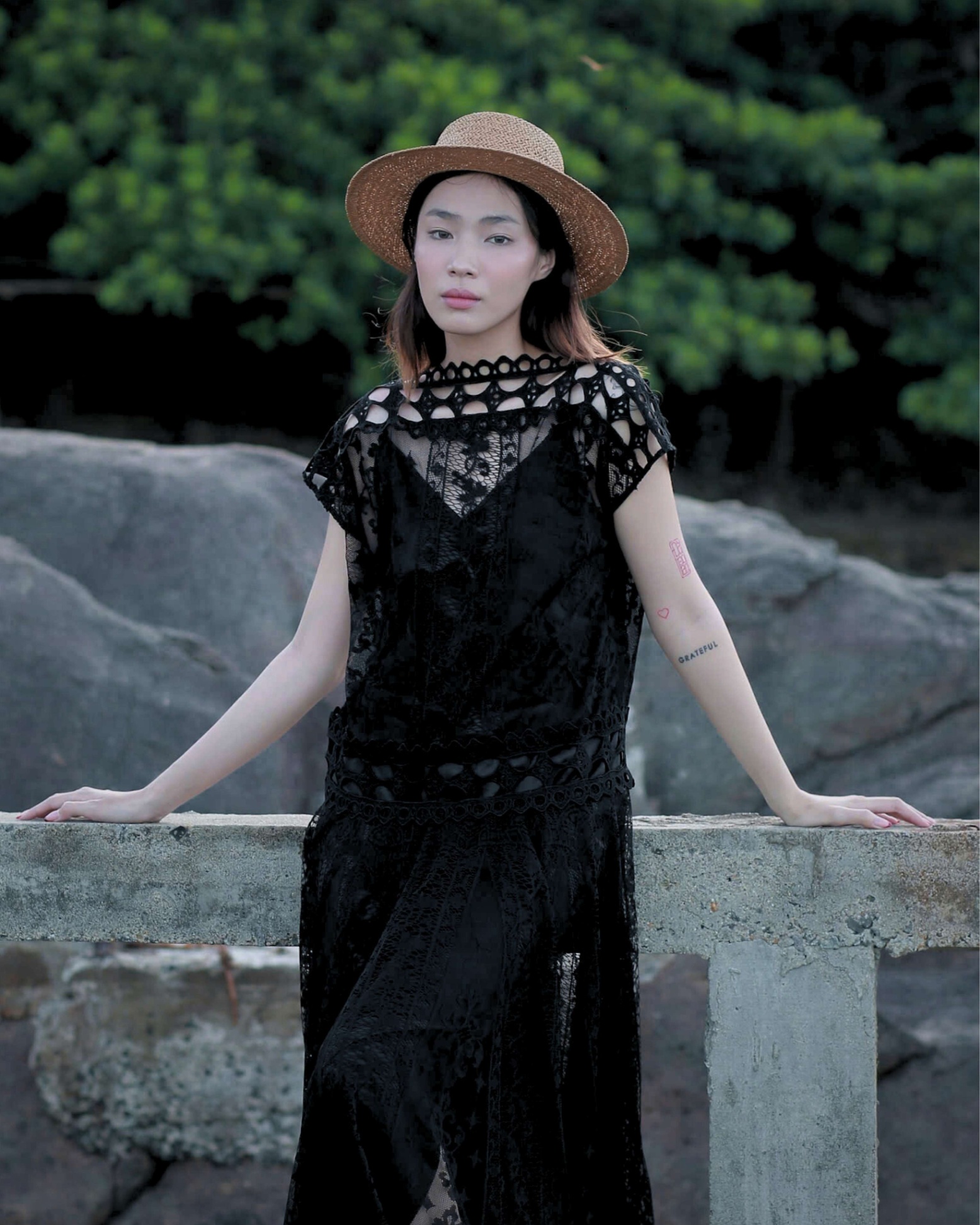 Aurora Dress