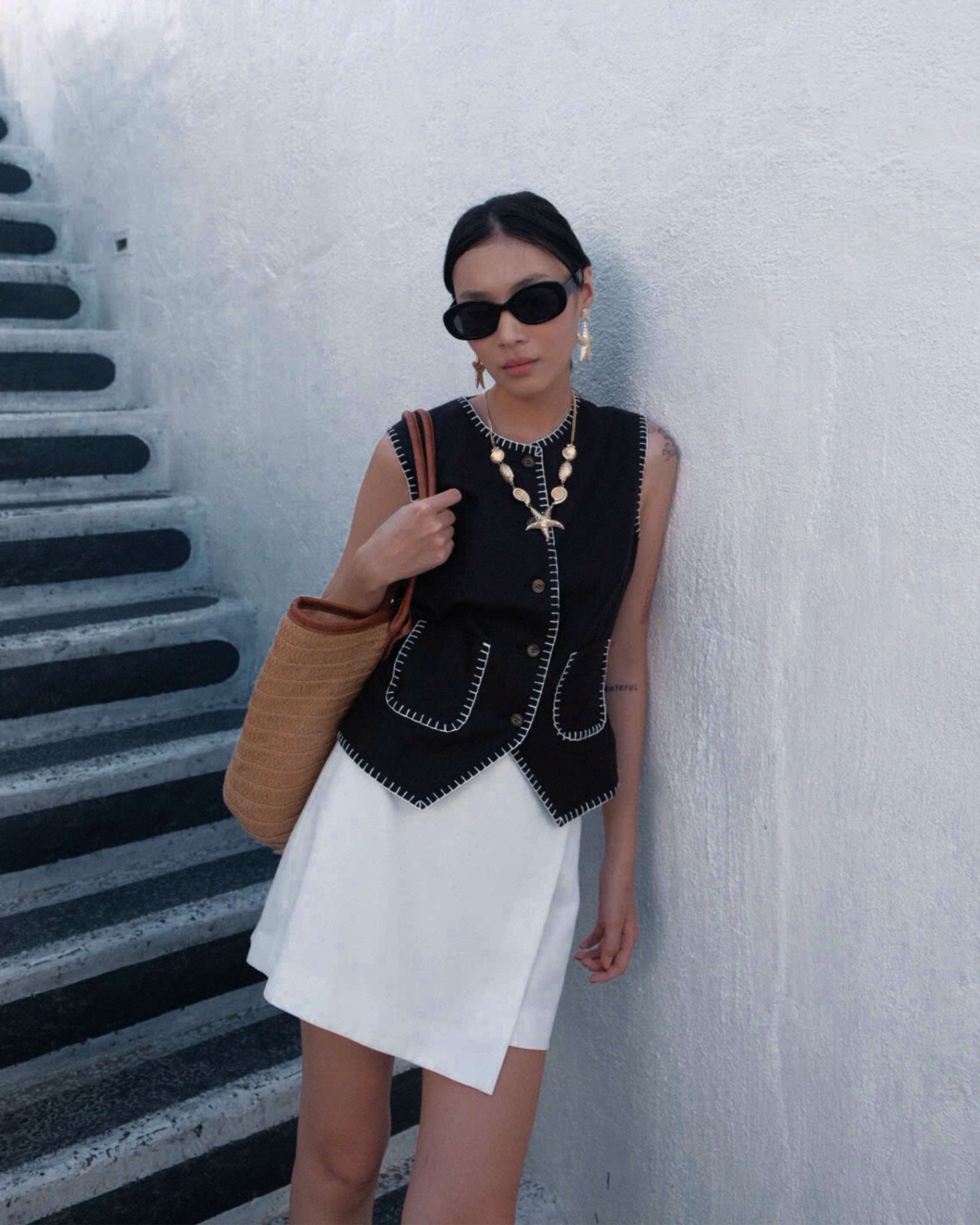 Lavinia Vest
