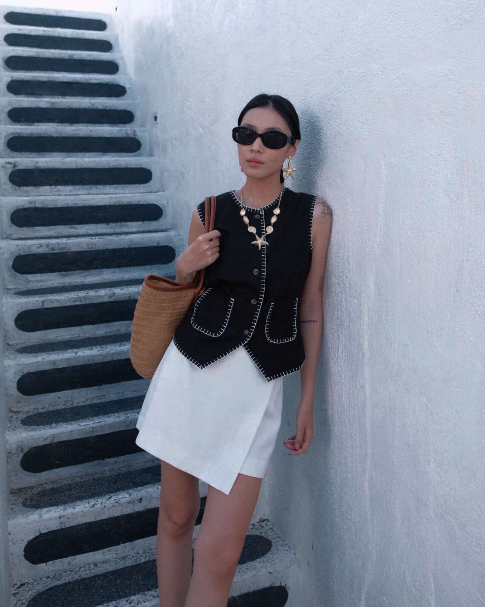 Lavinia Vest
