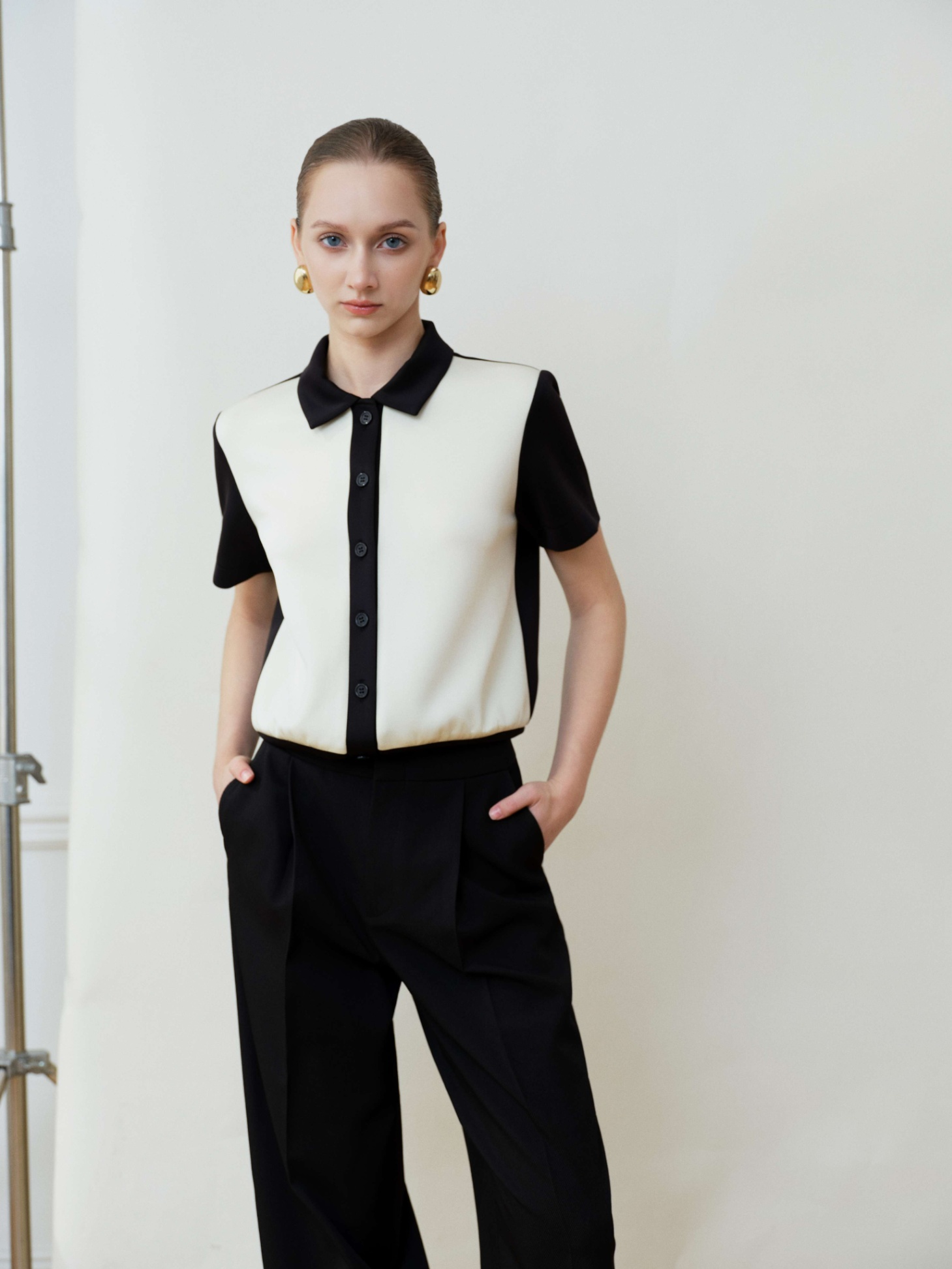 Pauline Top
