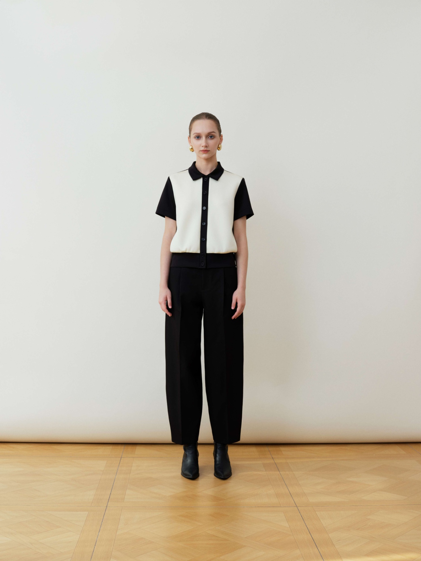 Delaney Trousers