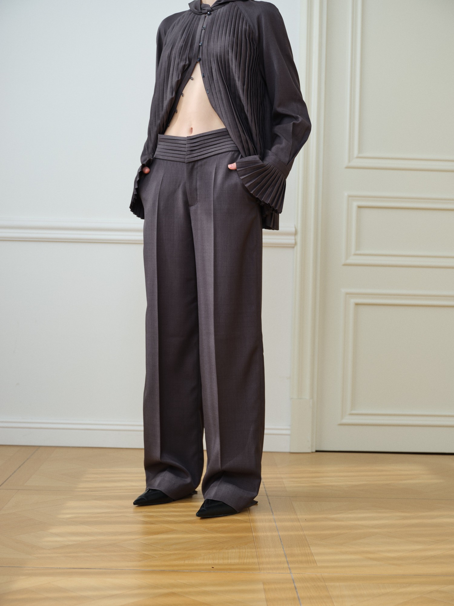 Lenore Pants