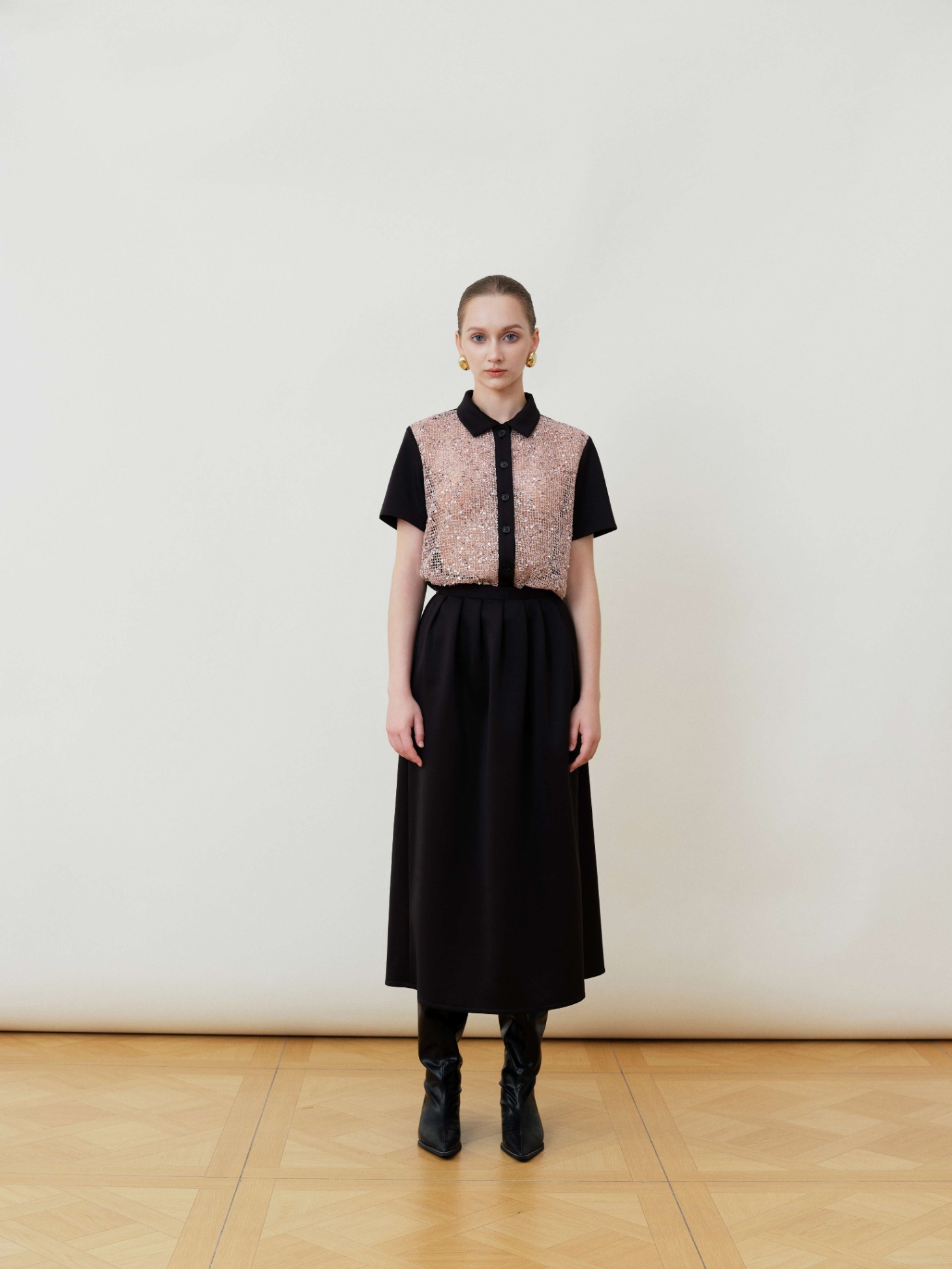 Pauline Skirt