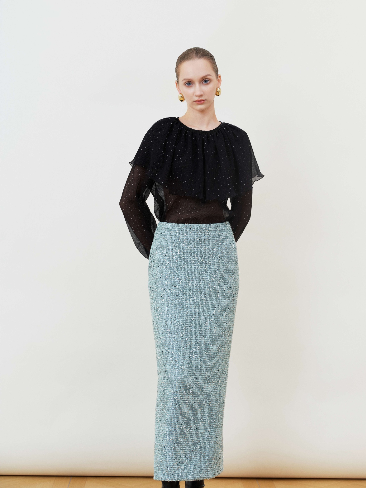 Naia Skirt