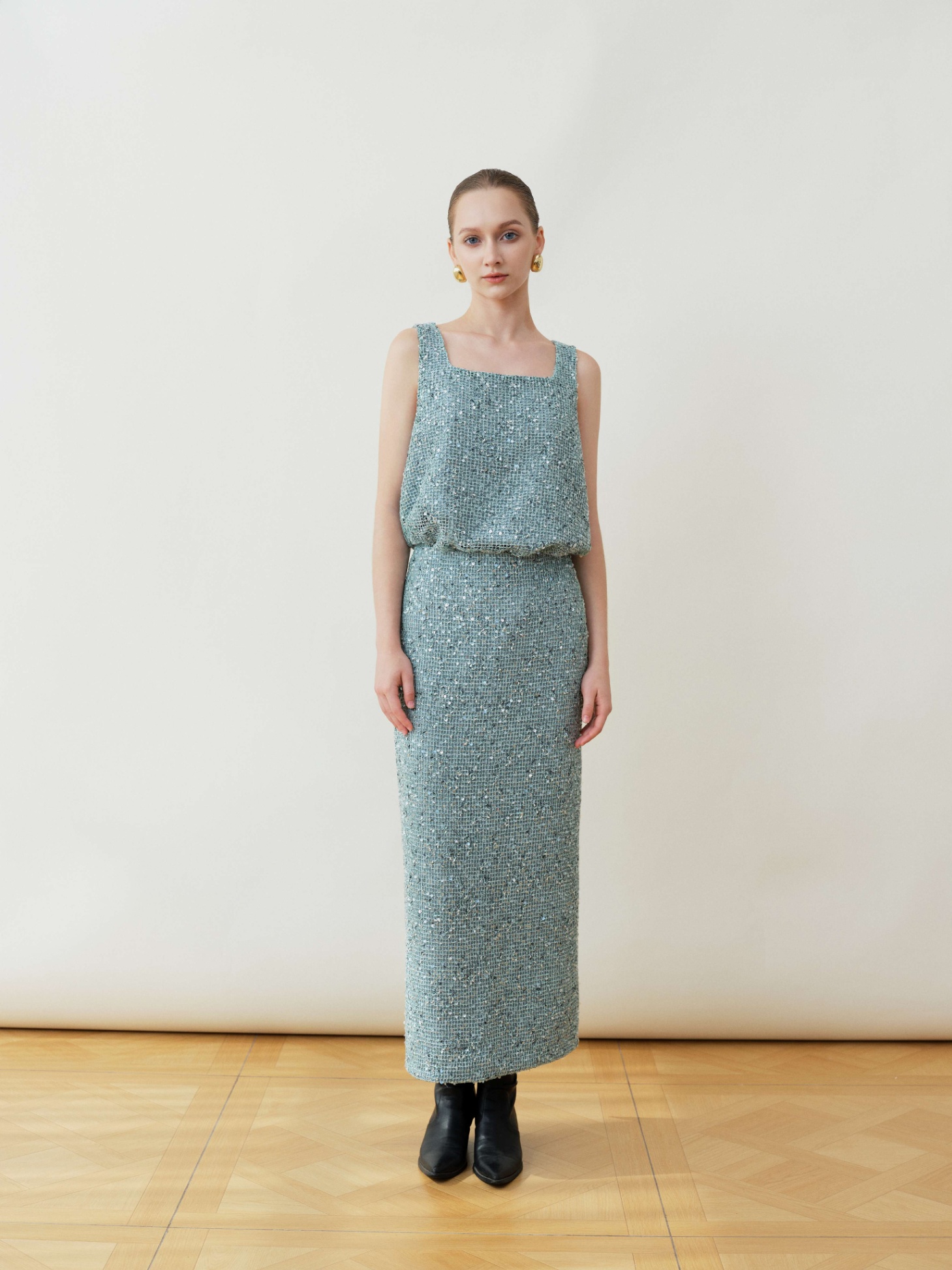 Naia Skirt