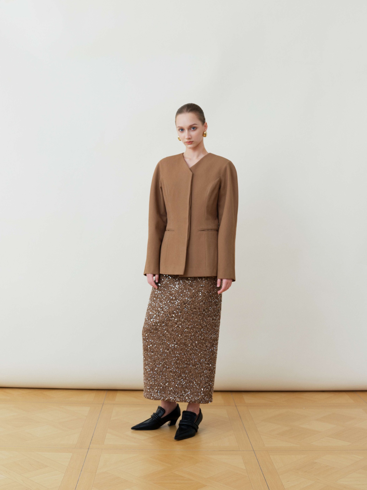 Naia Skirt