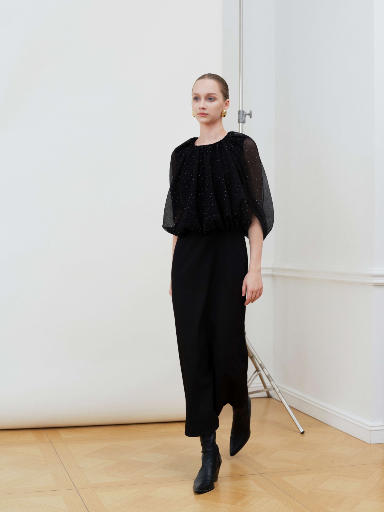Tulipa Dress