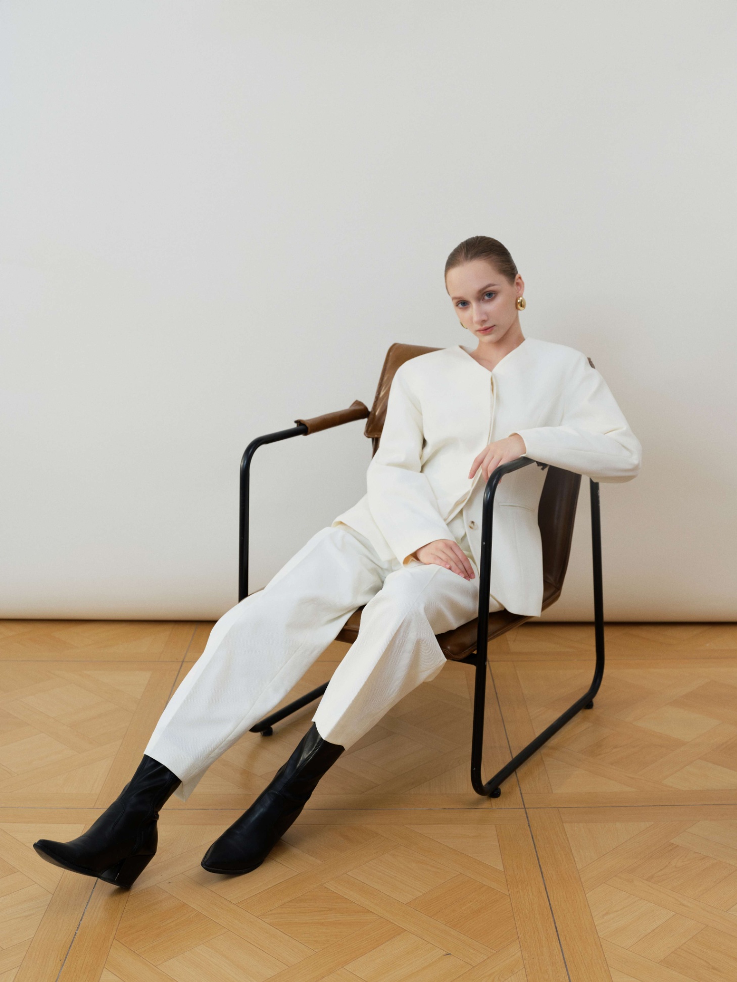 Delaney Trousers
