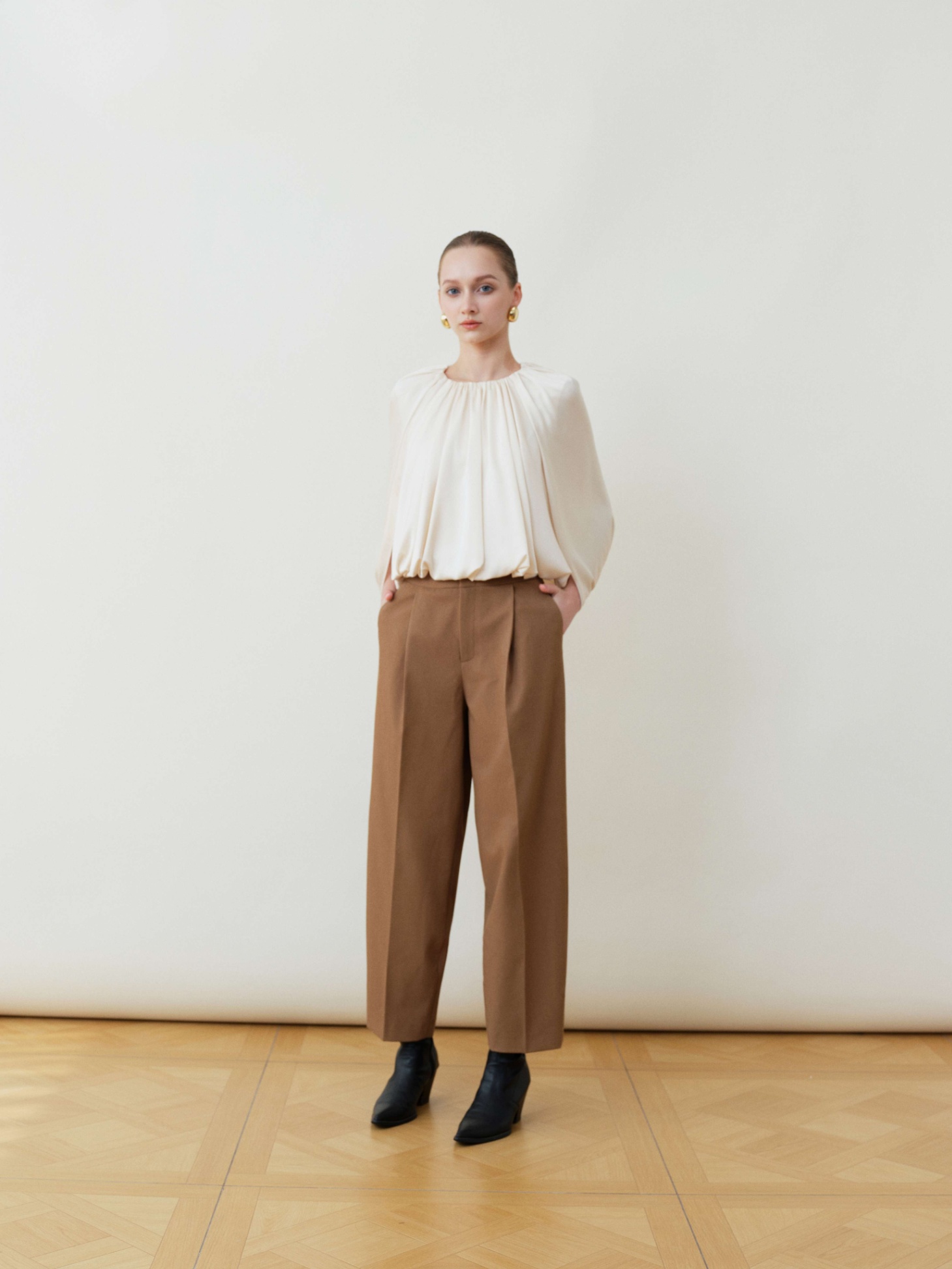 Delaney Trousers