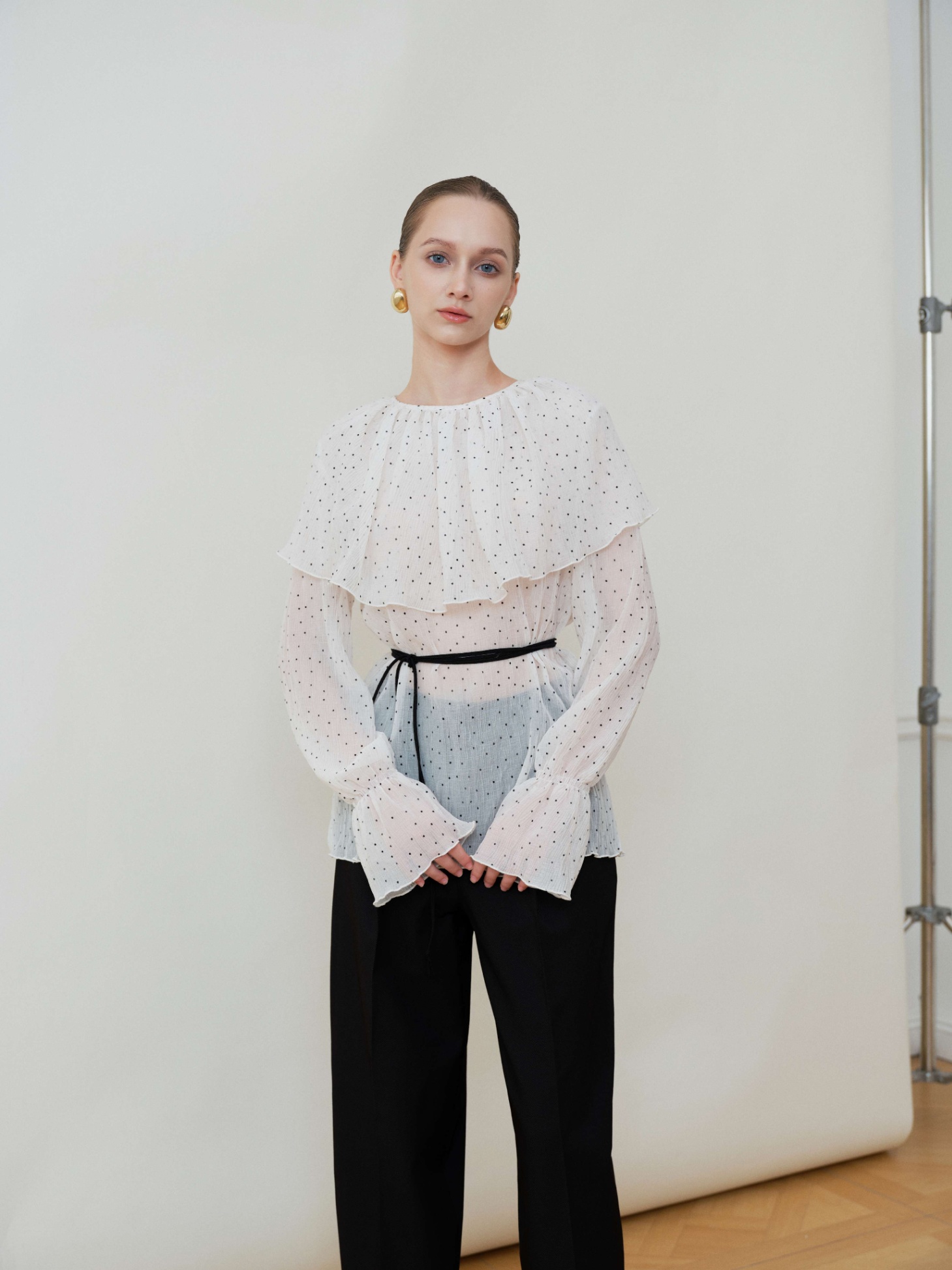 Darcie Blouse