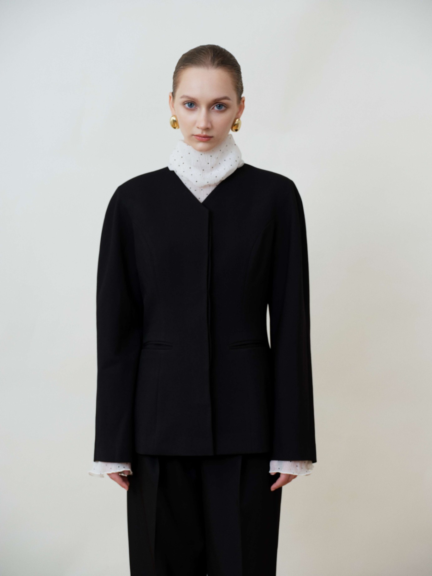 Delaney Blazer