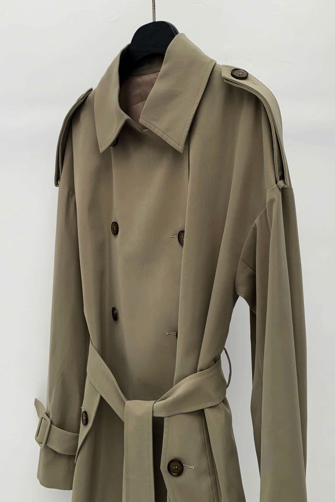 Harrington Trenchcoat