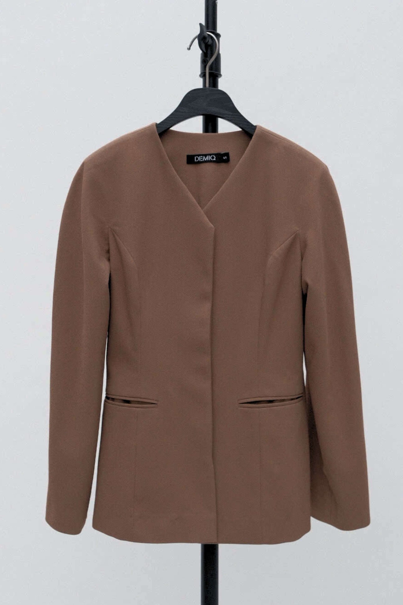 Delaney Blazer