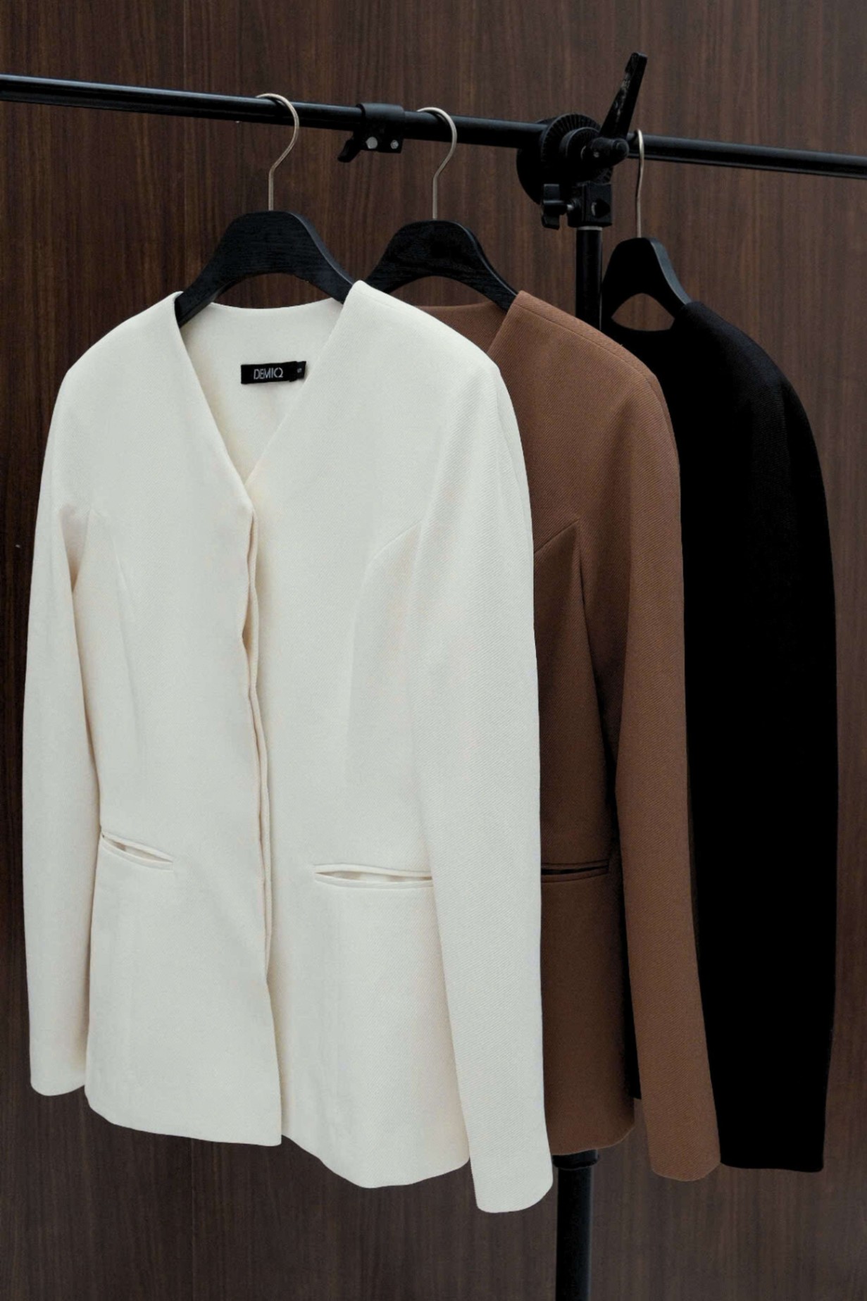 Delaney Blazer