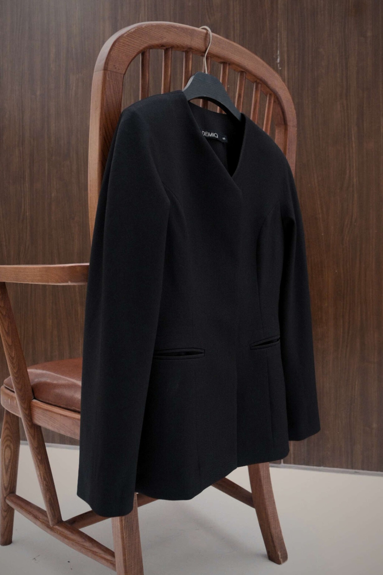 Delaney Blazer