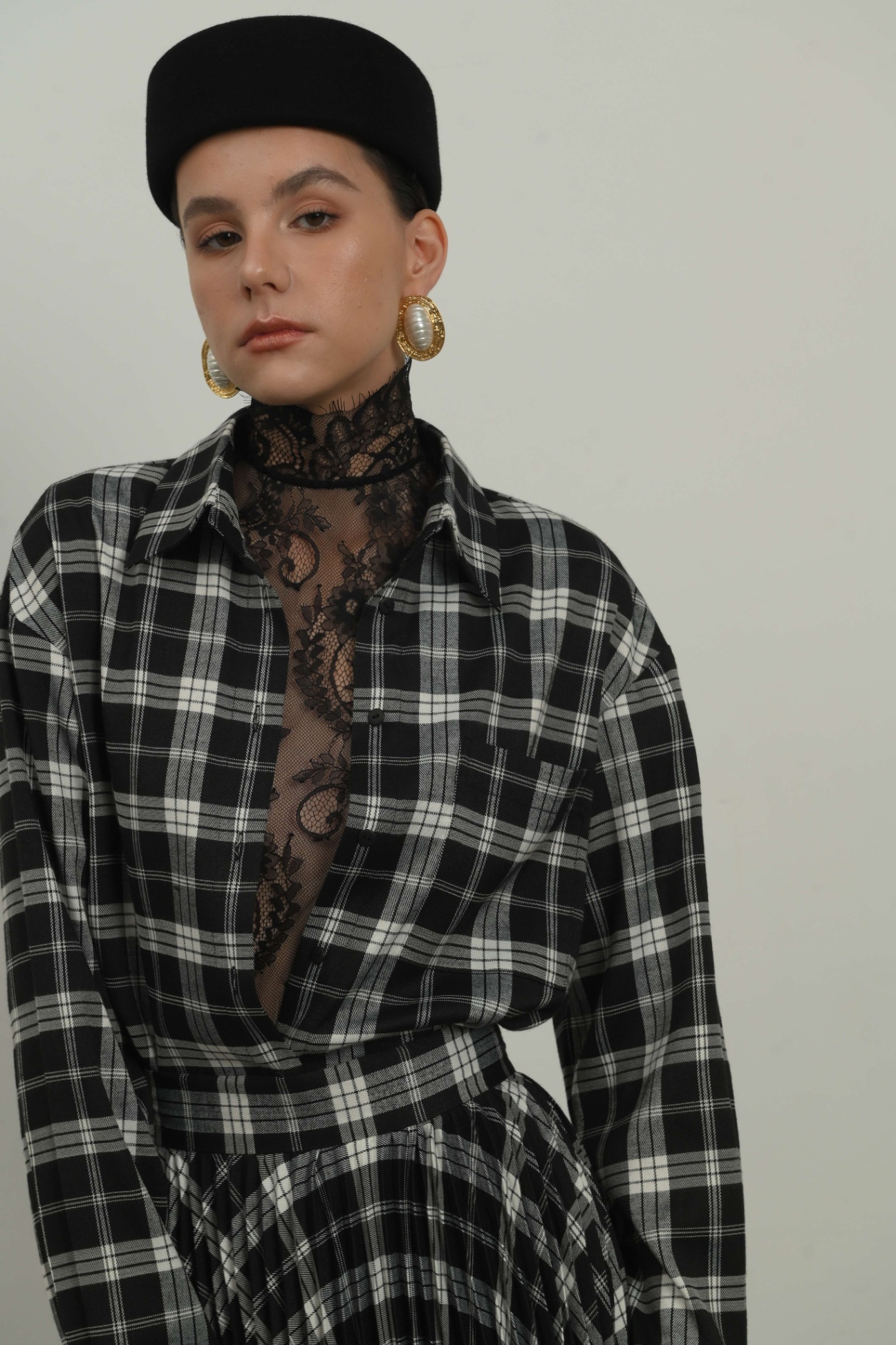 Shirley Shirt