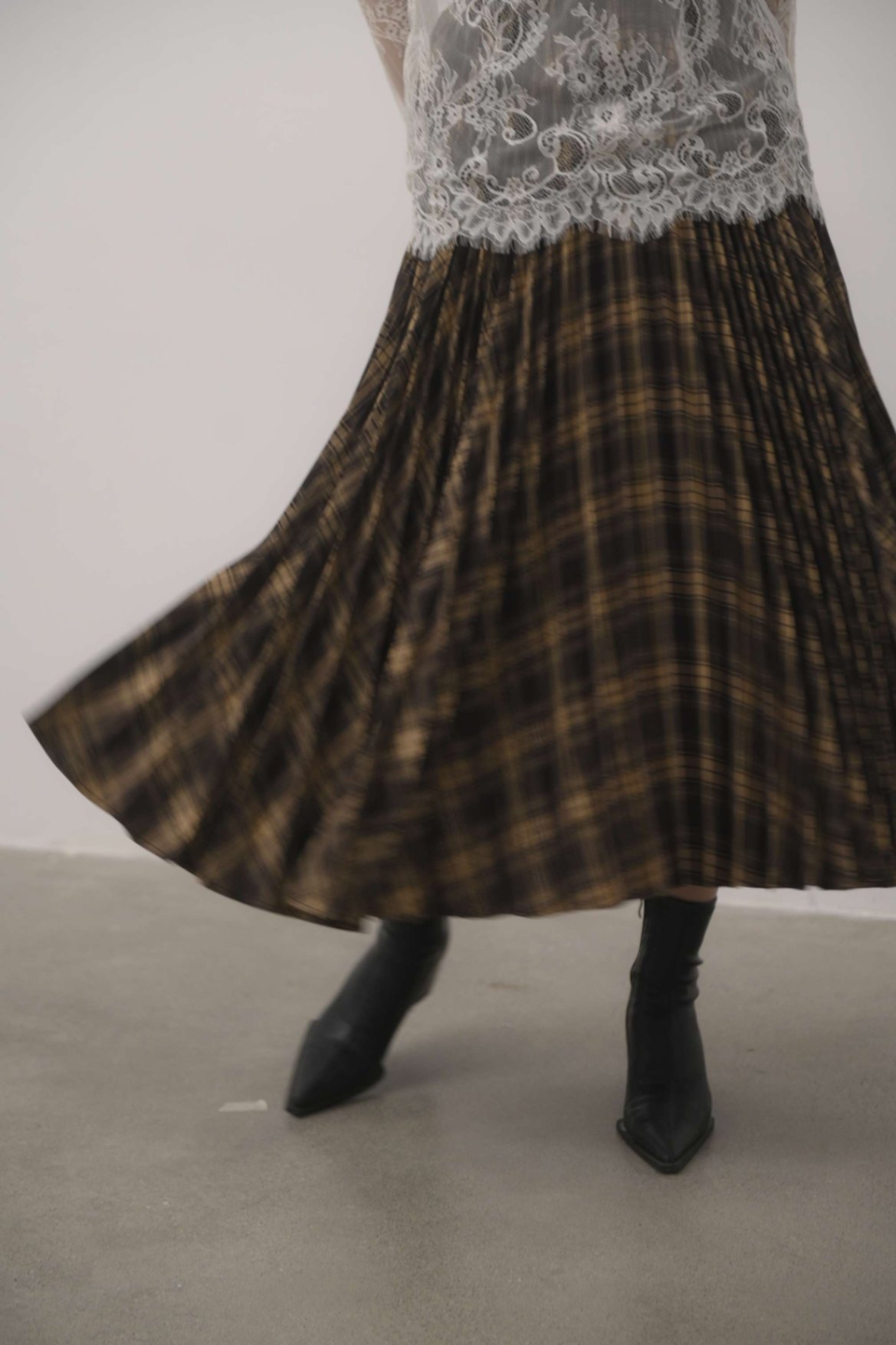 Shirley Skirt