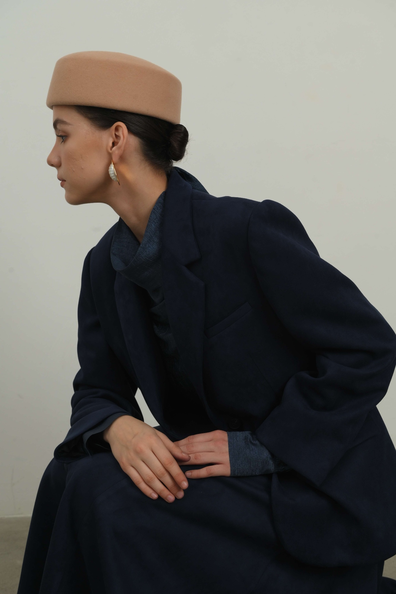 Chloe Blazer
