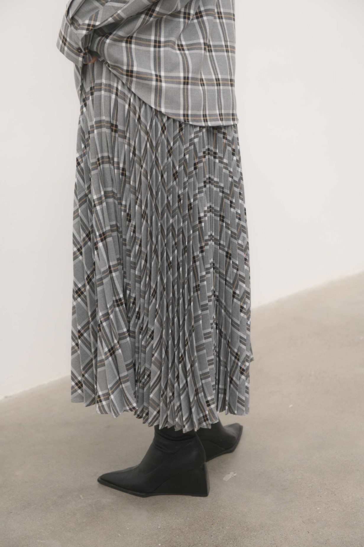 Shirley Skirt