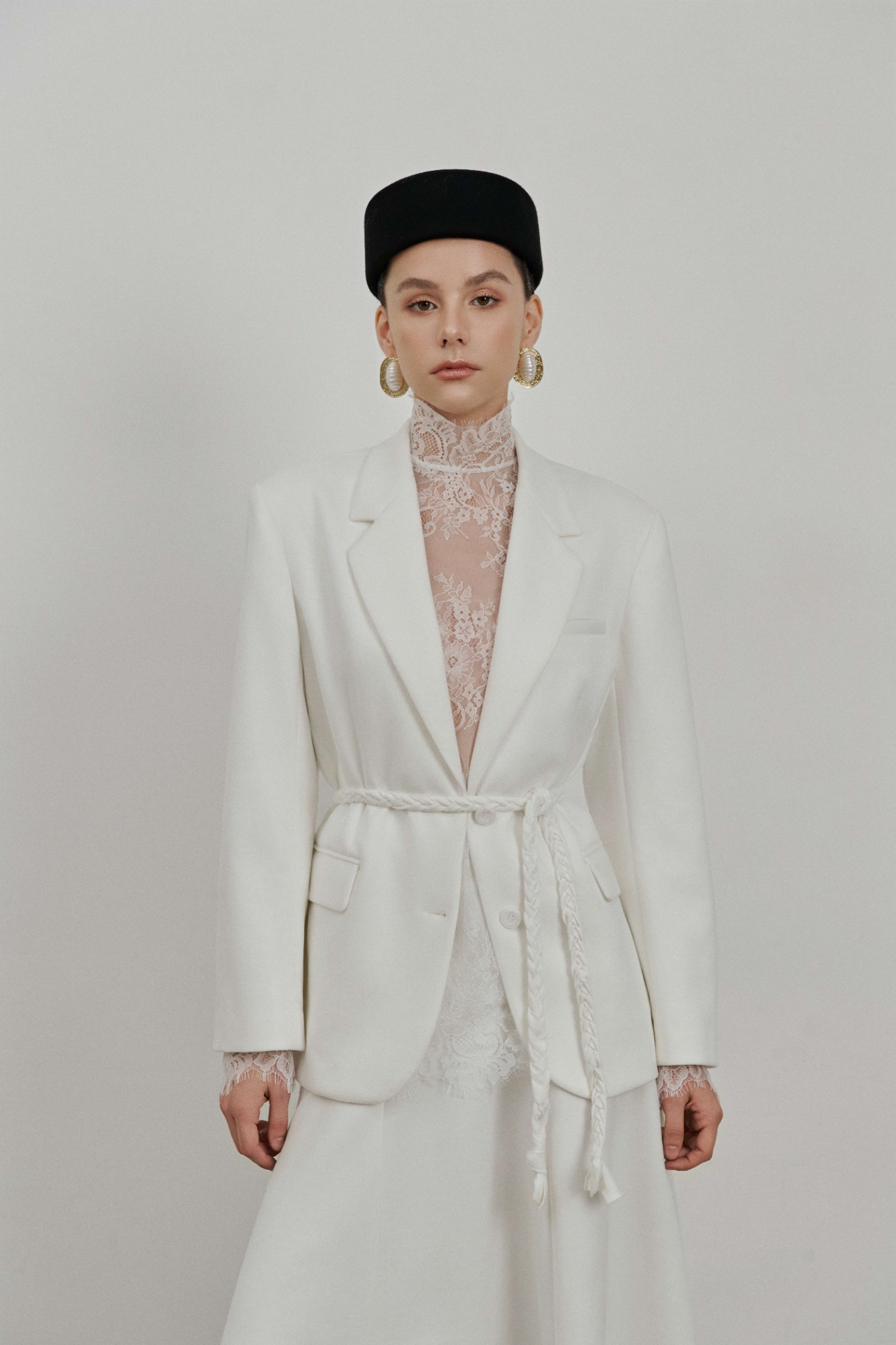 Chloe Blazer