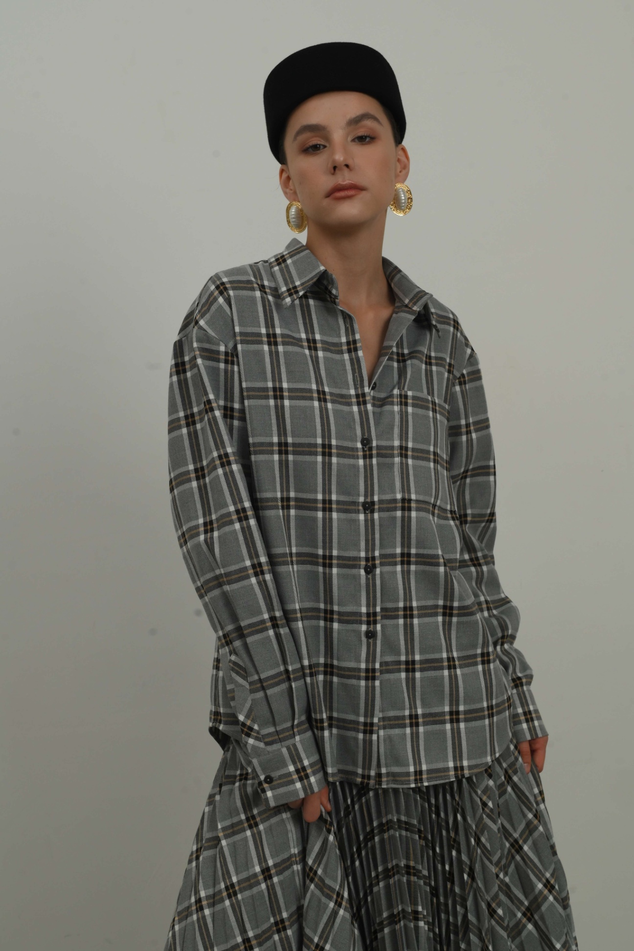 Shirley Shirt