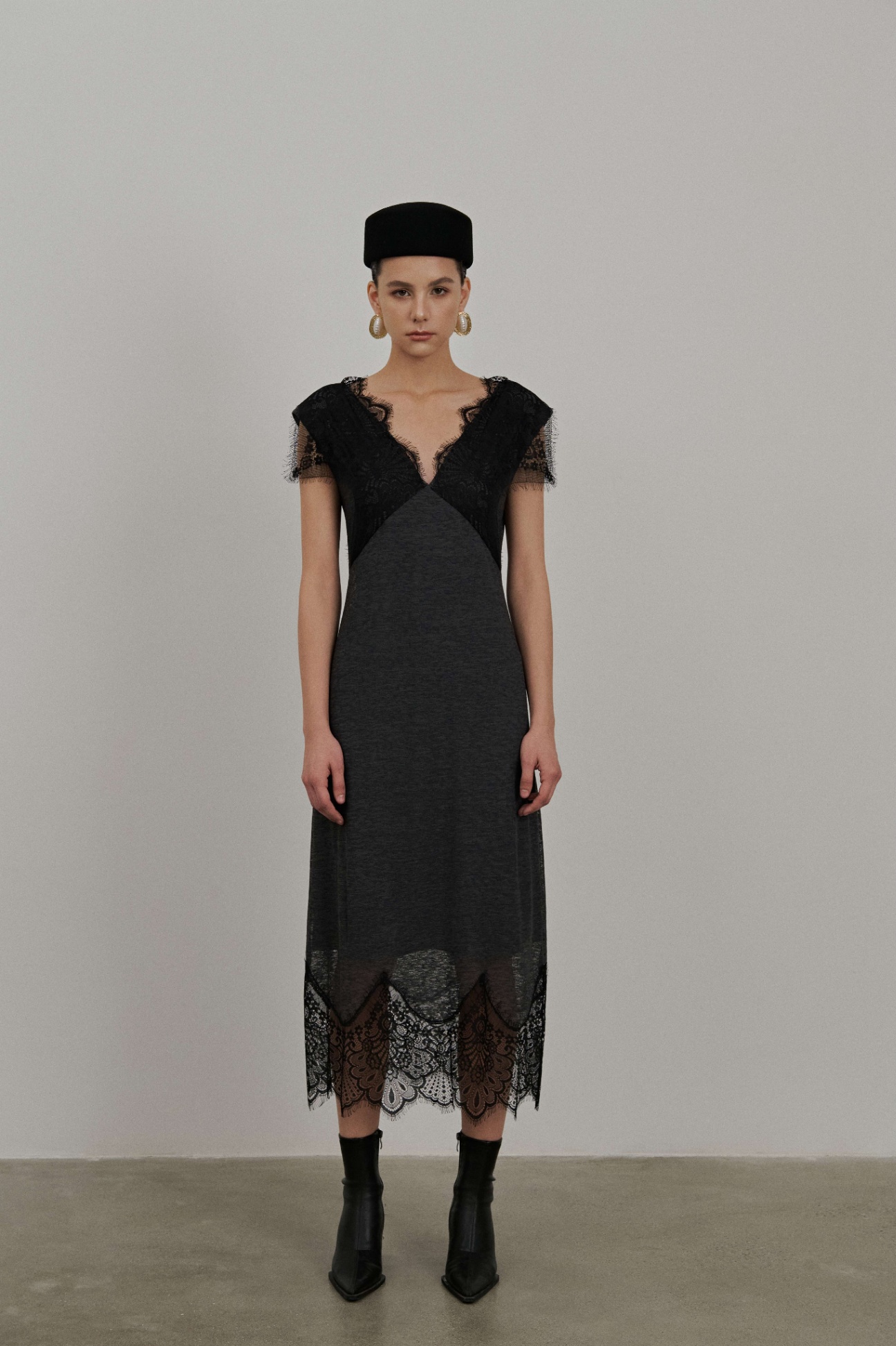 Vivienne Dress
