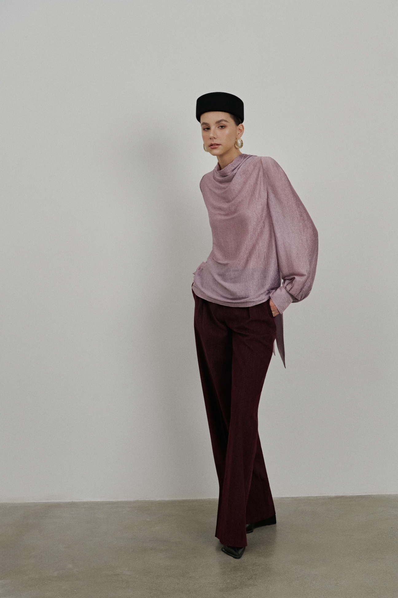 Vivienne Trousers
