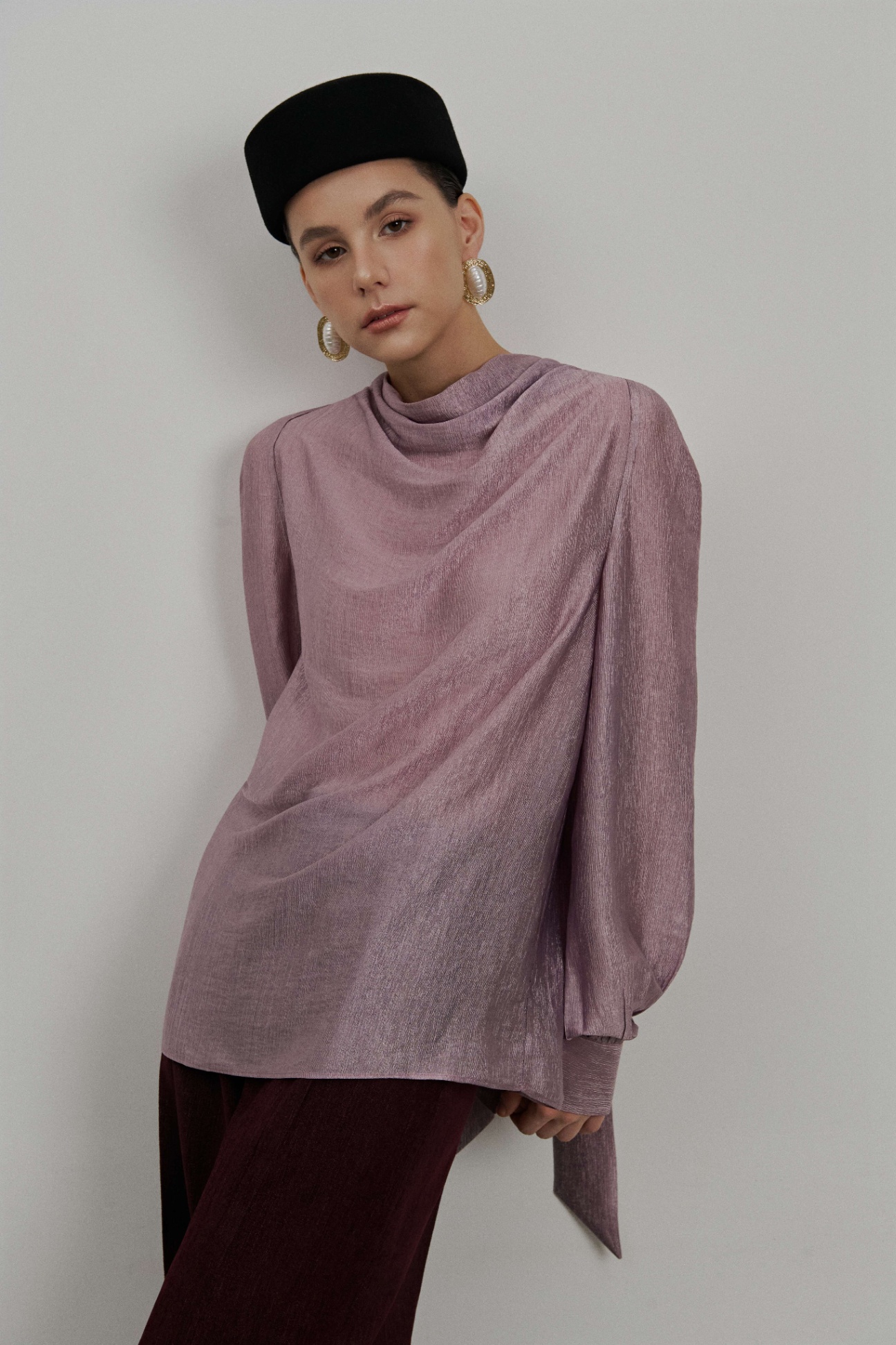Chloe Blouse