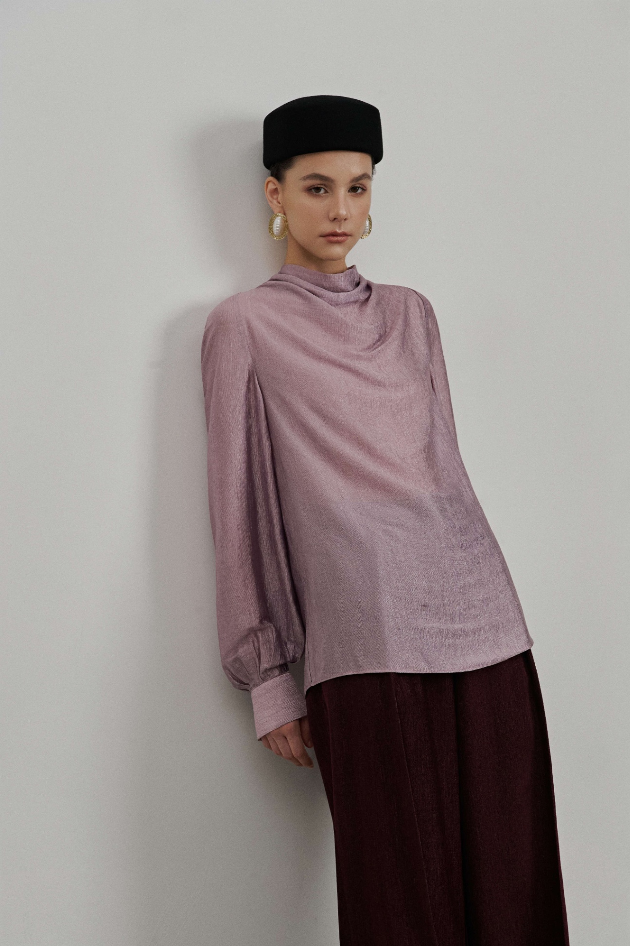 Chloe Blouse