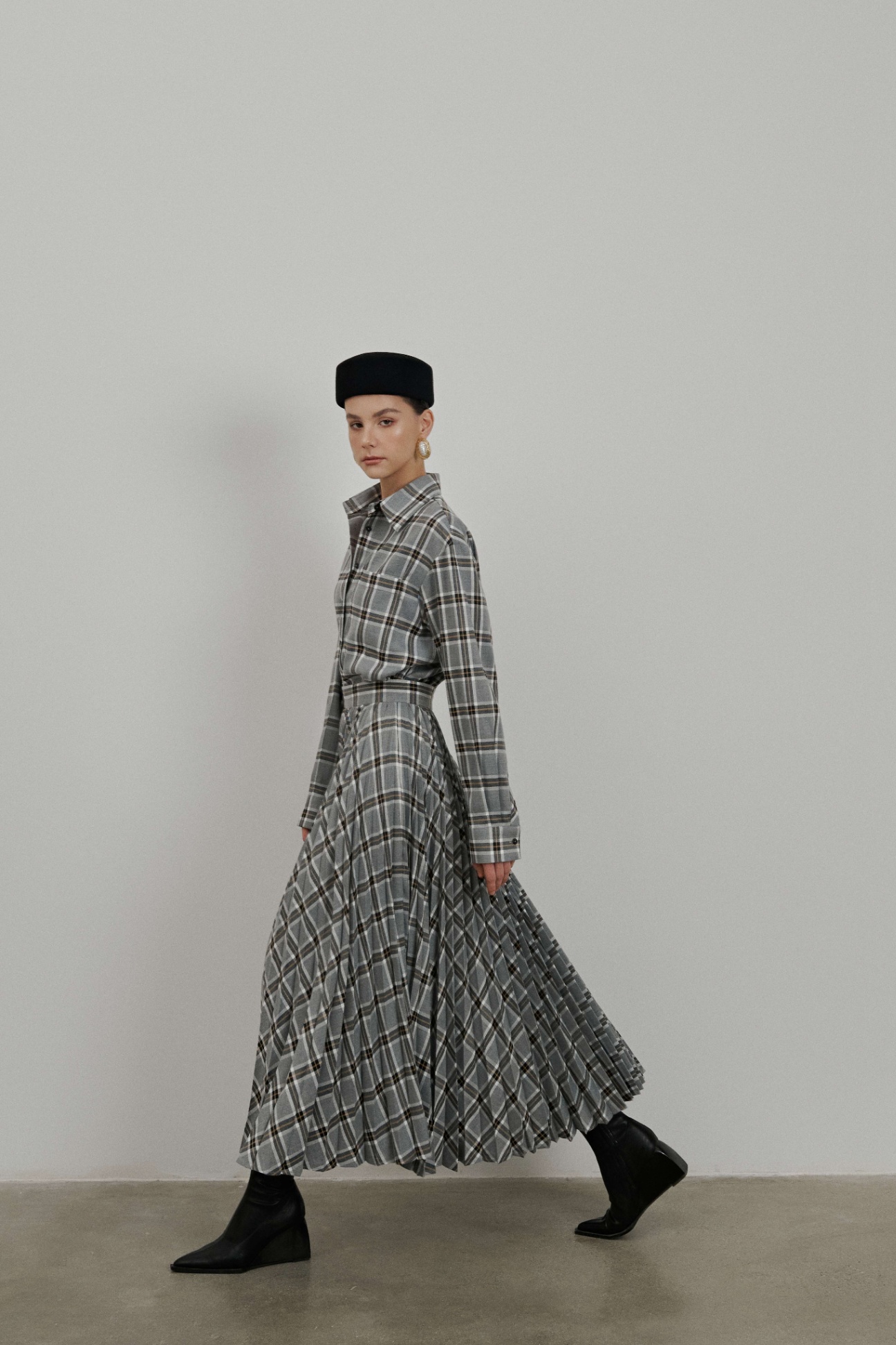 Shirley Skirt