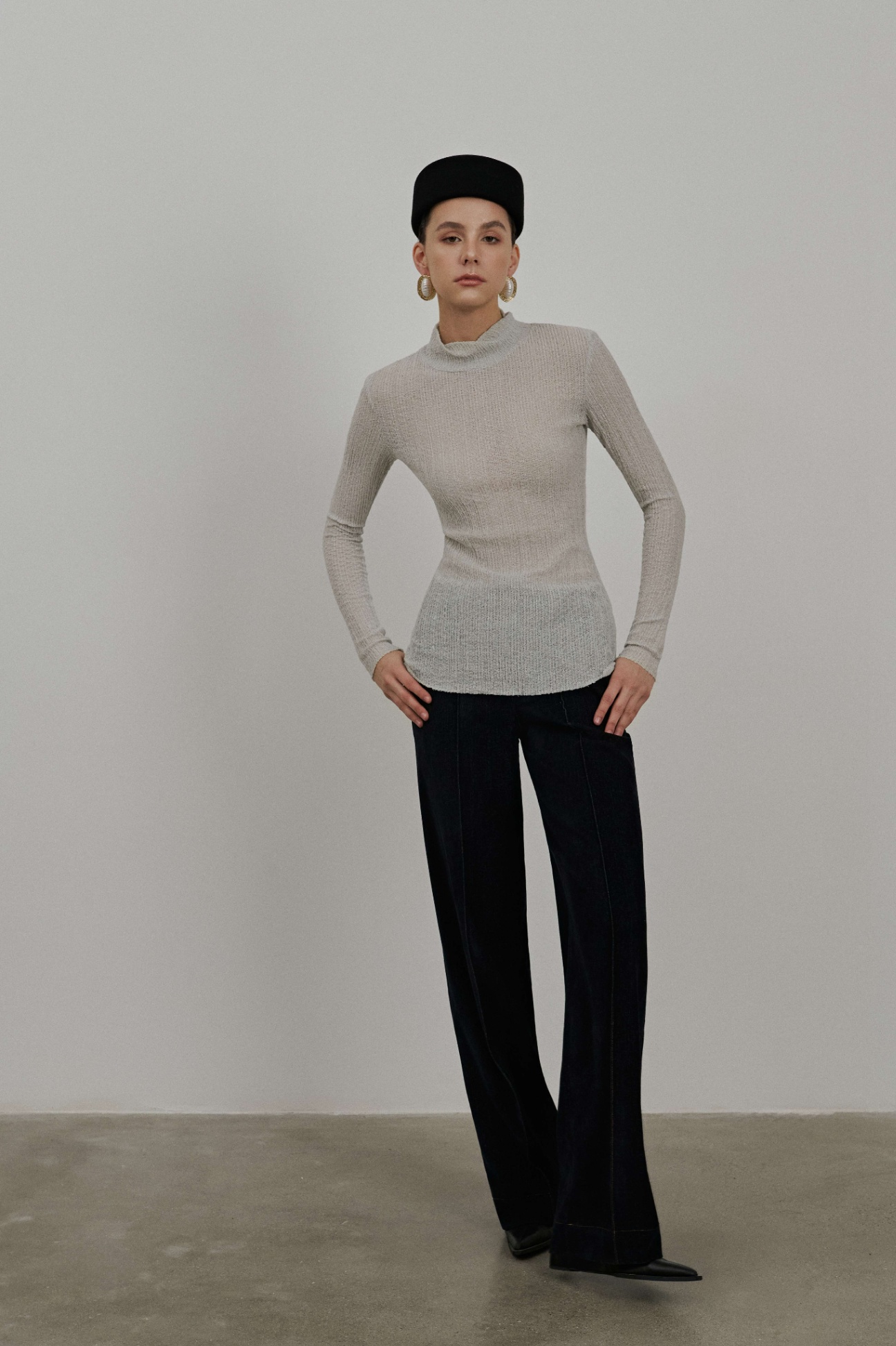 Kendall Trousers