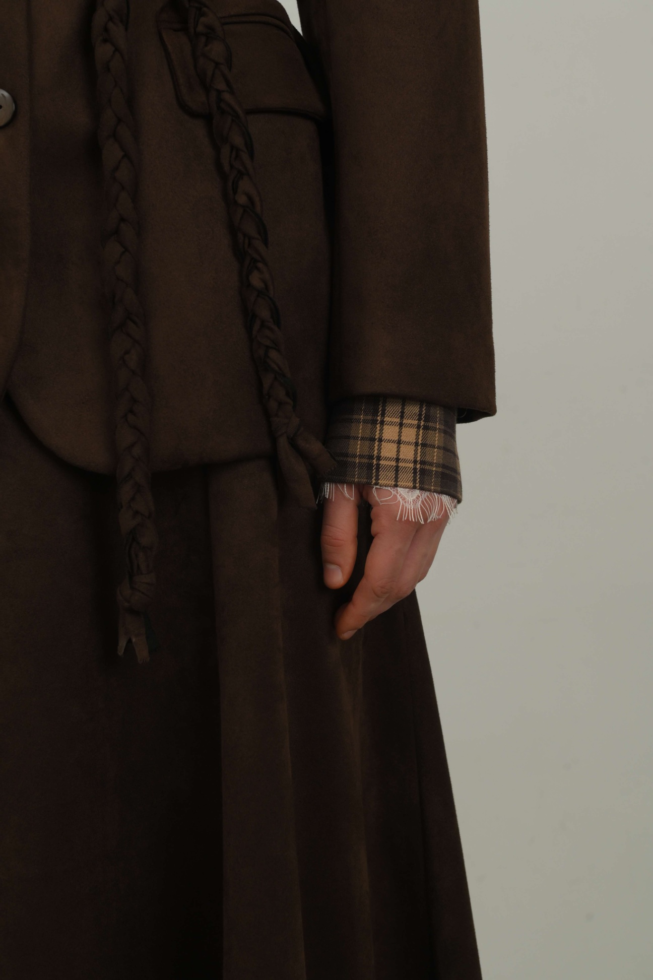 Chloe Blazer