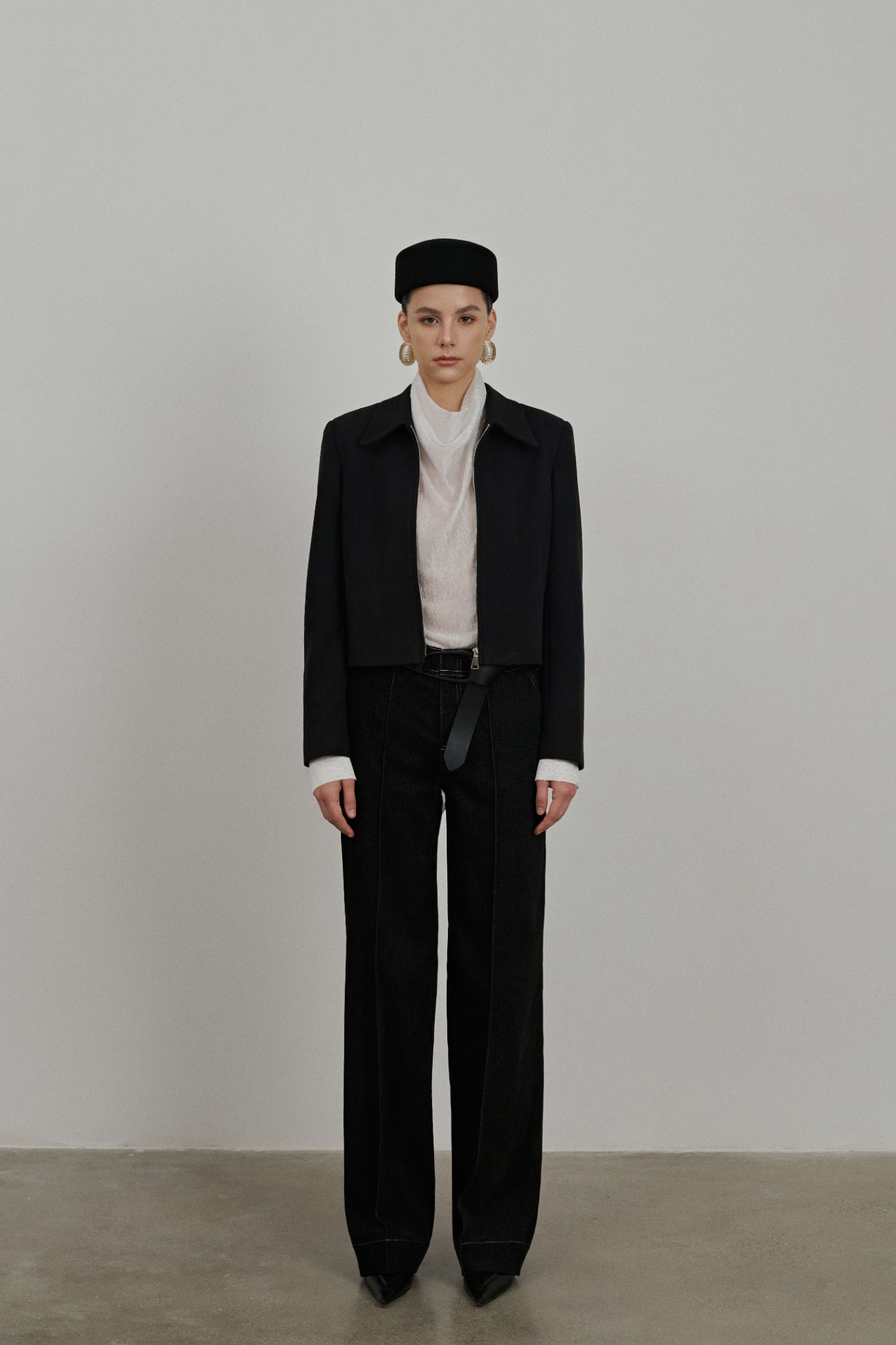 Kendall Trousers