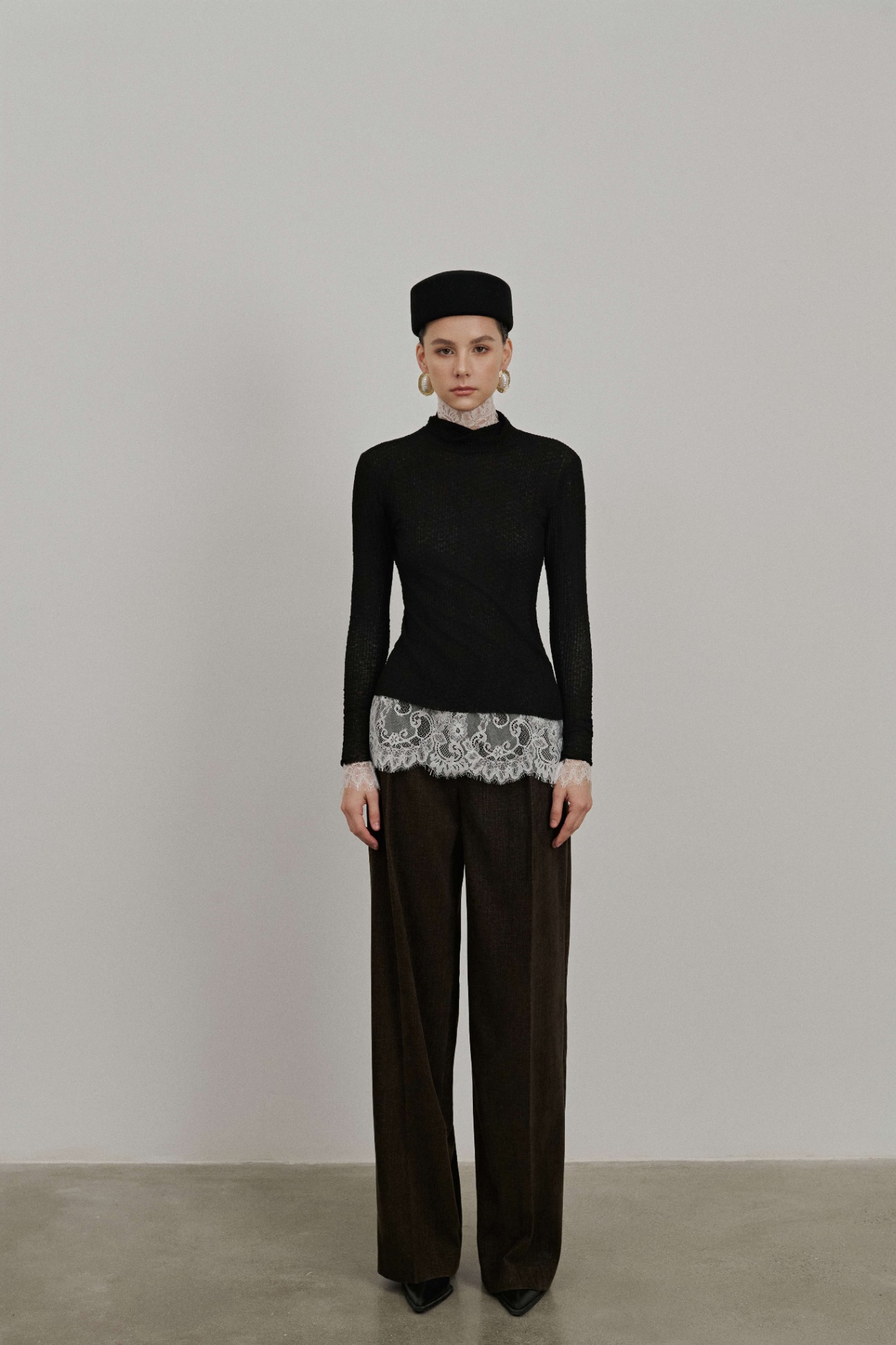Vivienne Trousers