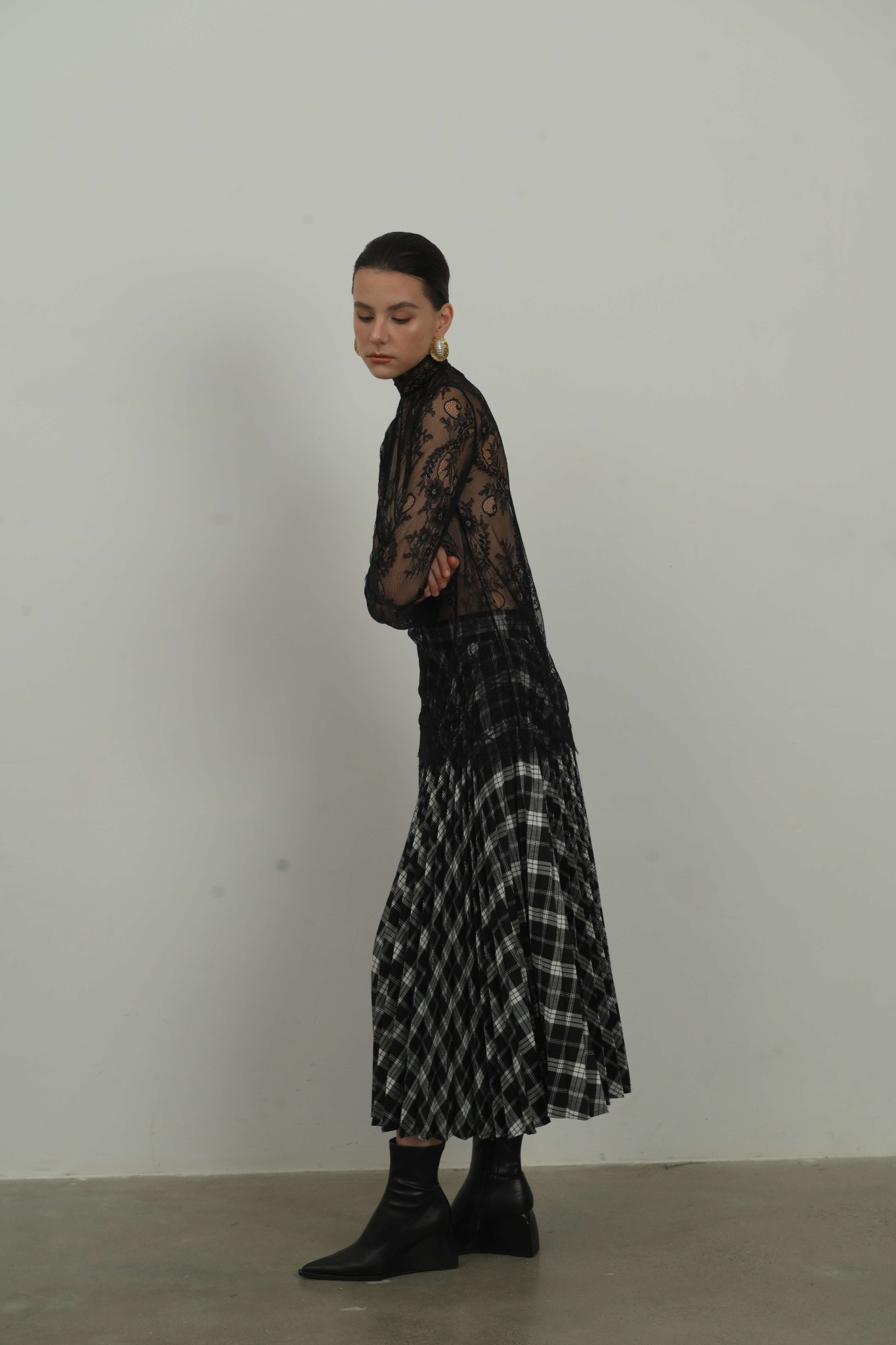 Shirley Skirt